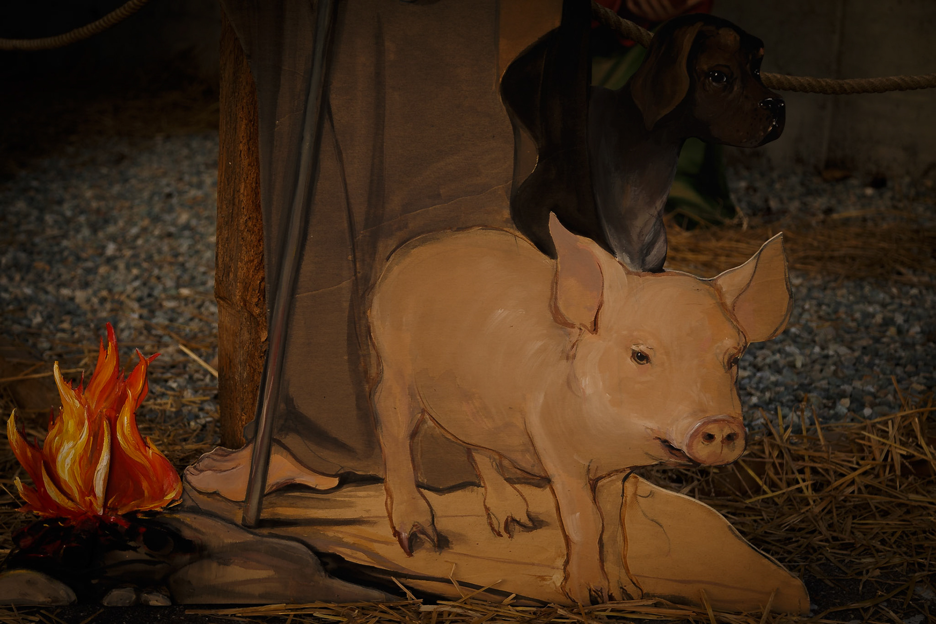 Il Presepio 2016