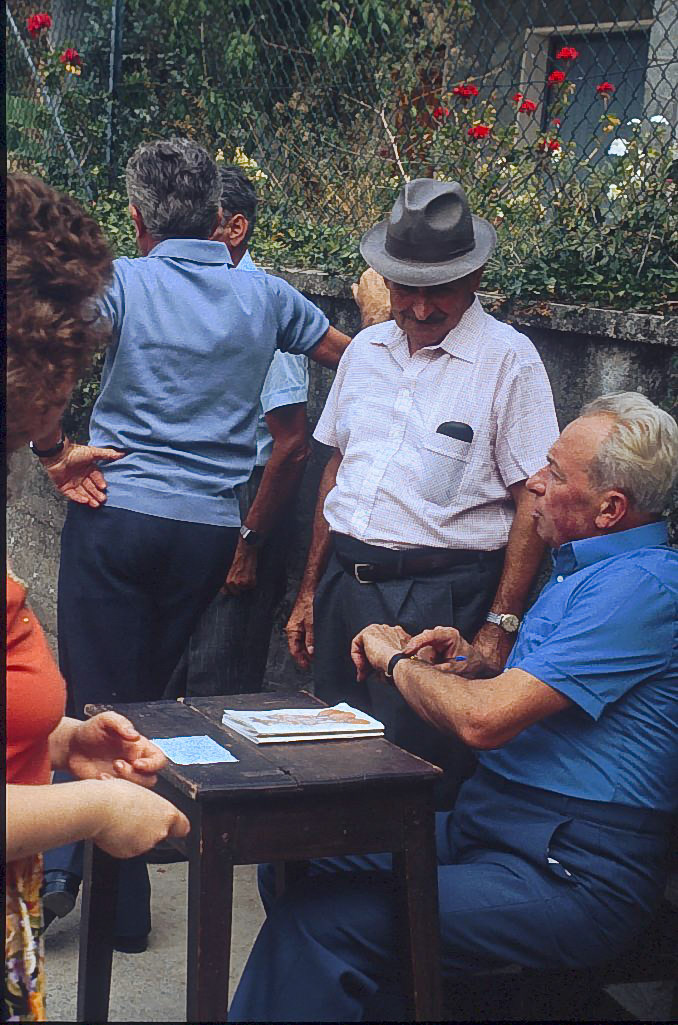 San Rocco 1982