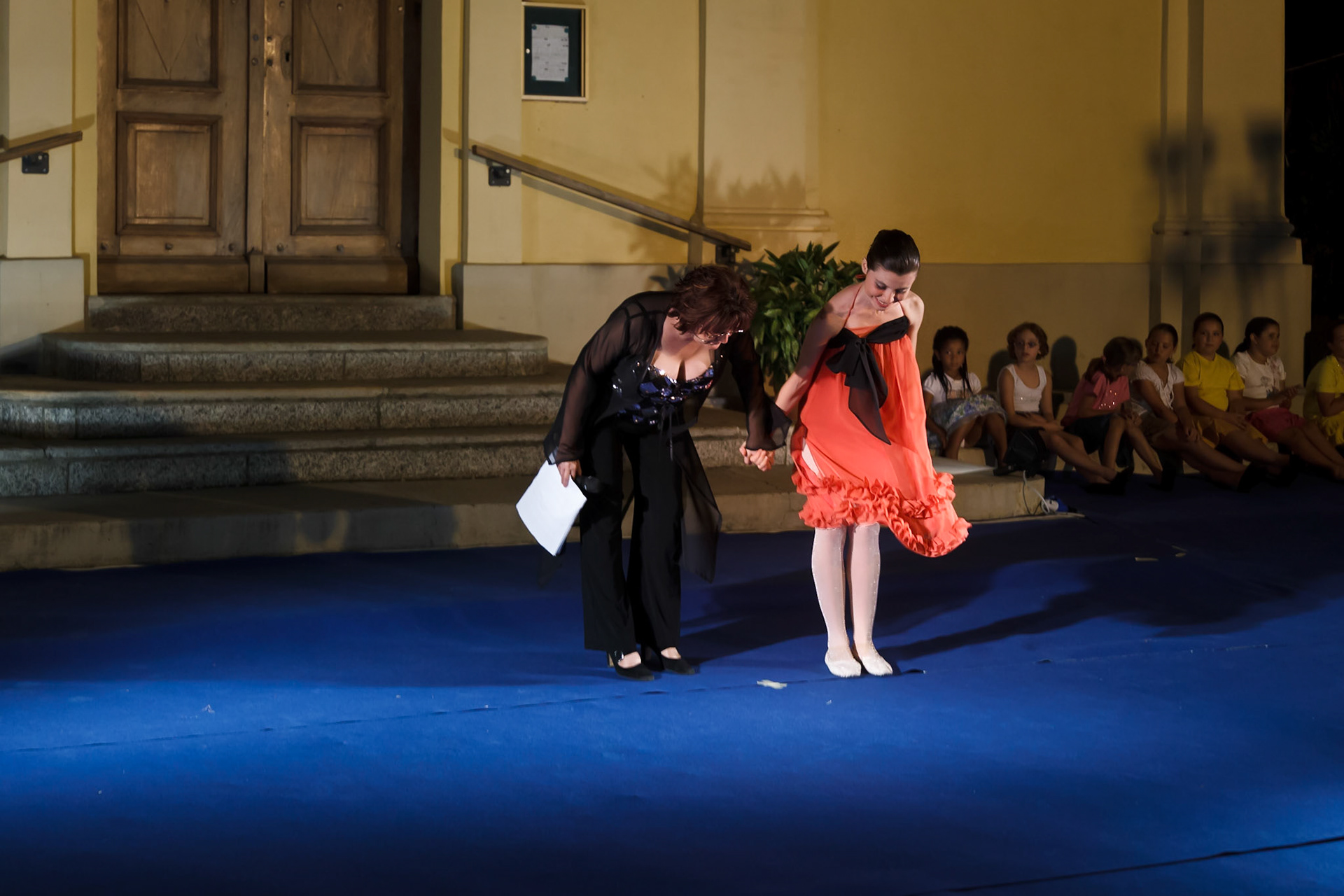 Vivo per Lei - A. Bocelli e Antonella