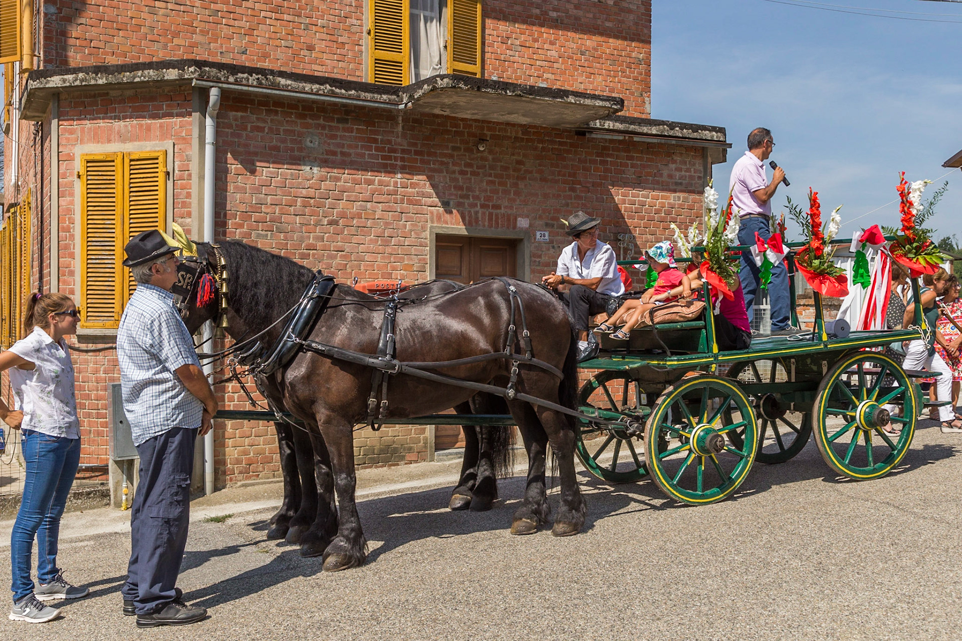 San Rocco 2017