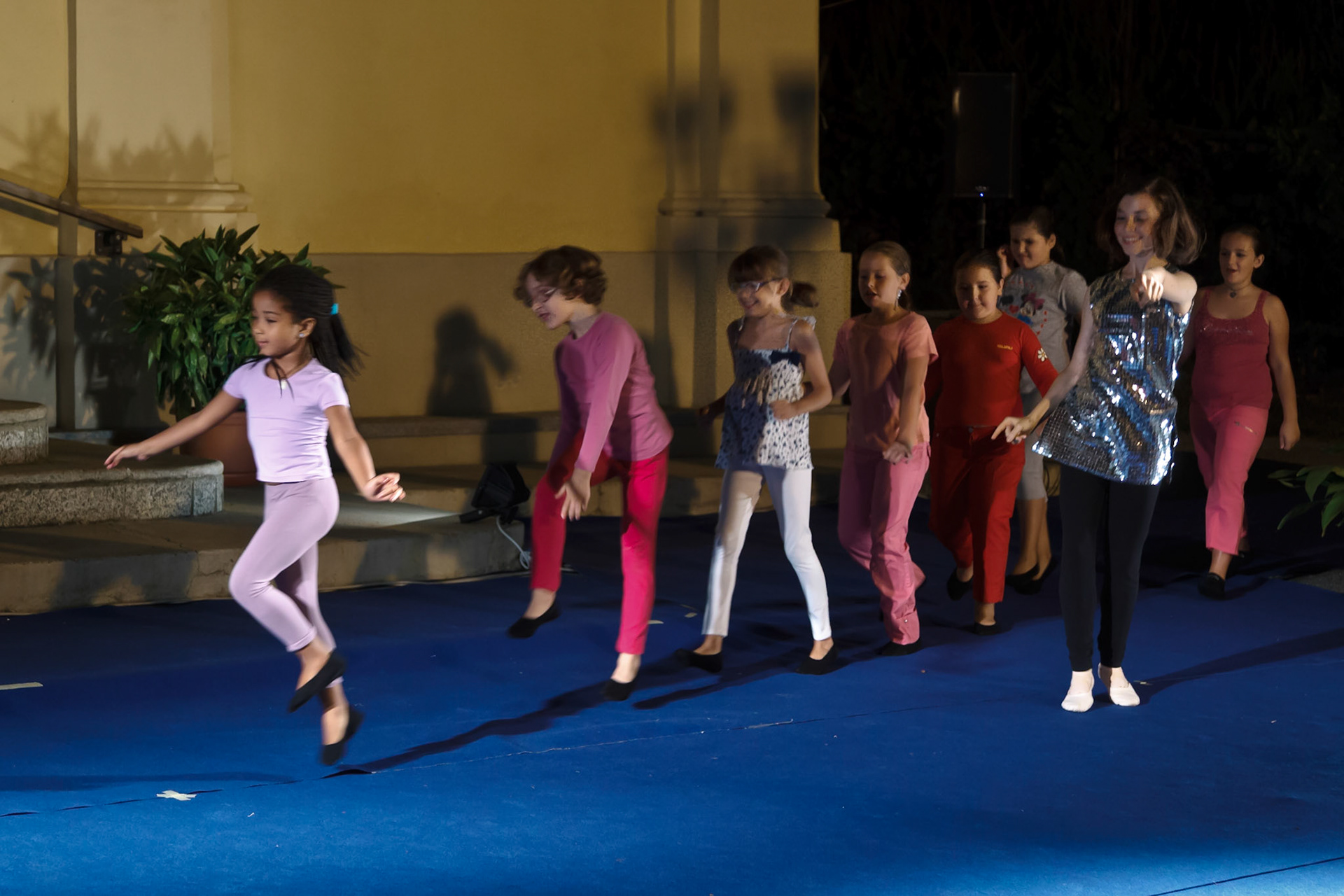 Danza Kuduro - Don Omar e Lucenzo