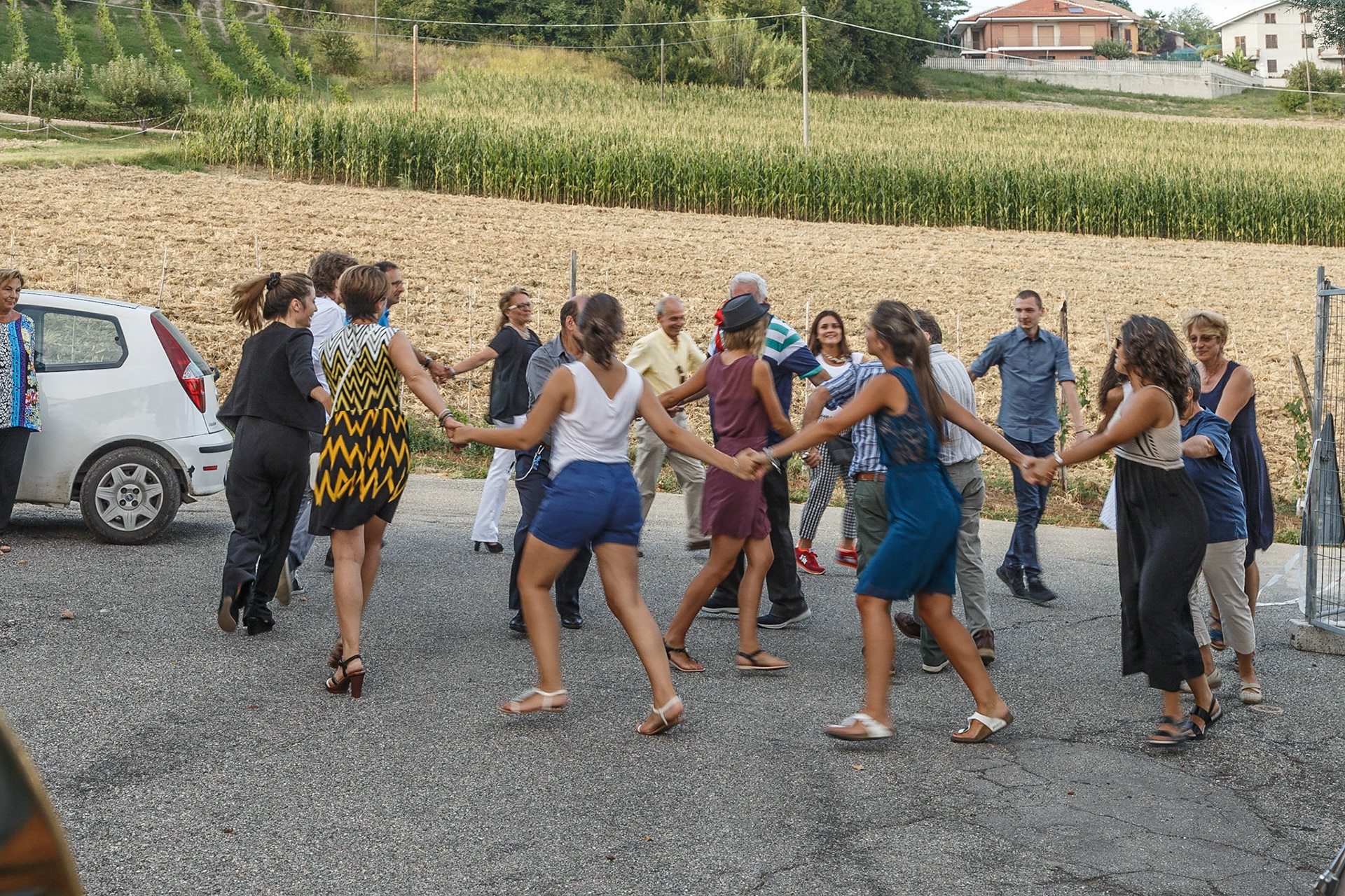 San Rocco 2016