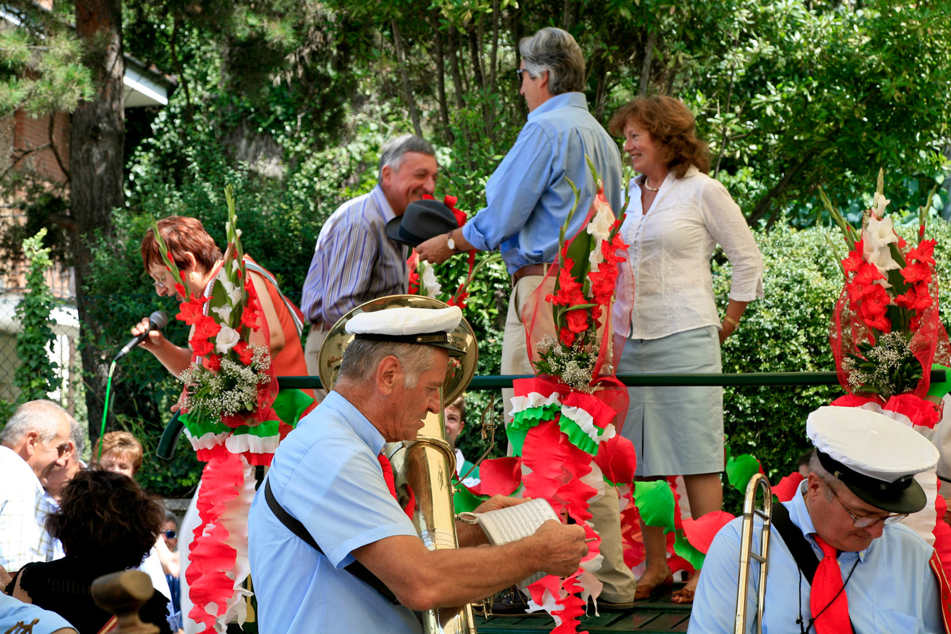 Festa Patronale di S. Rocco