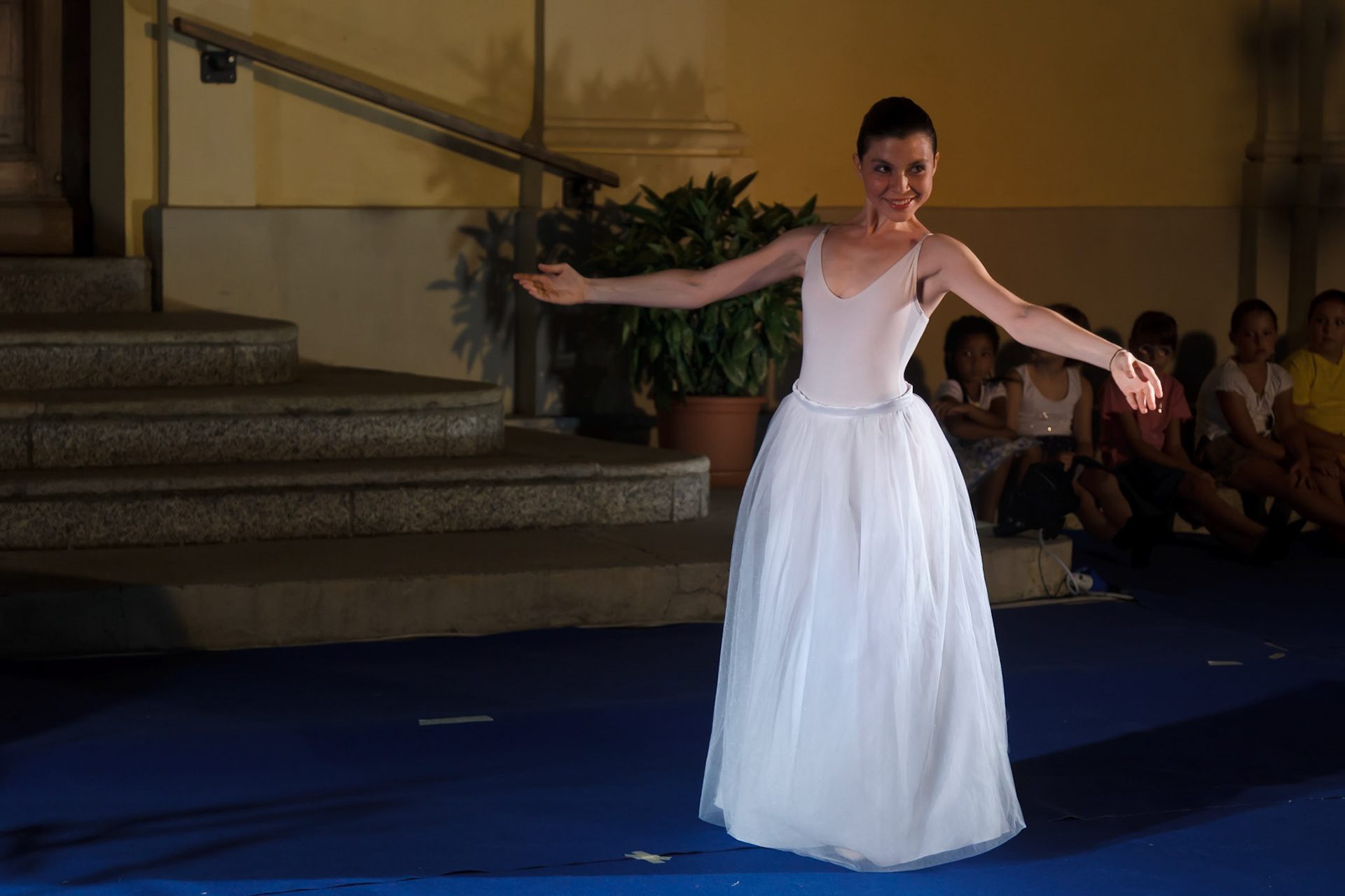 Suite n° 1 per violoncello - J. S. Bach