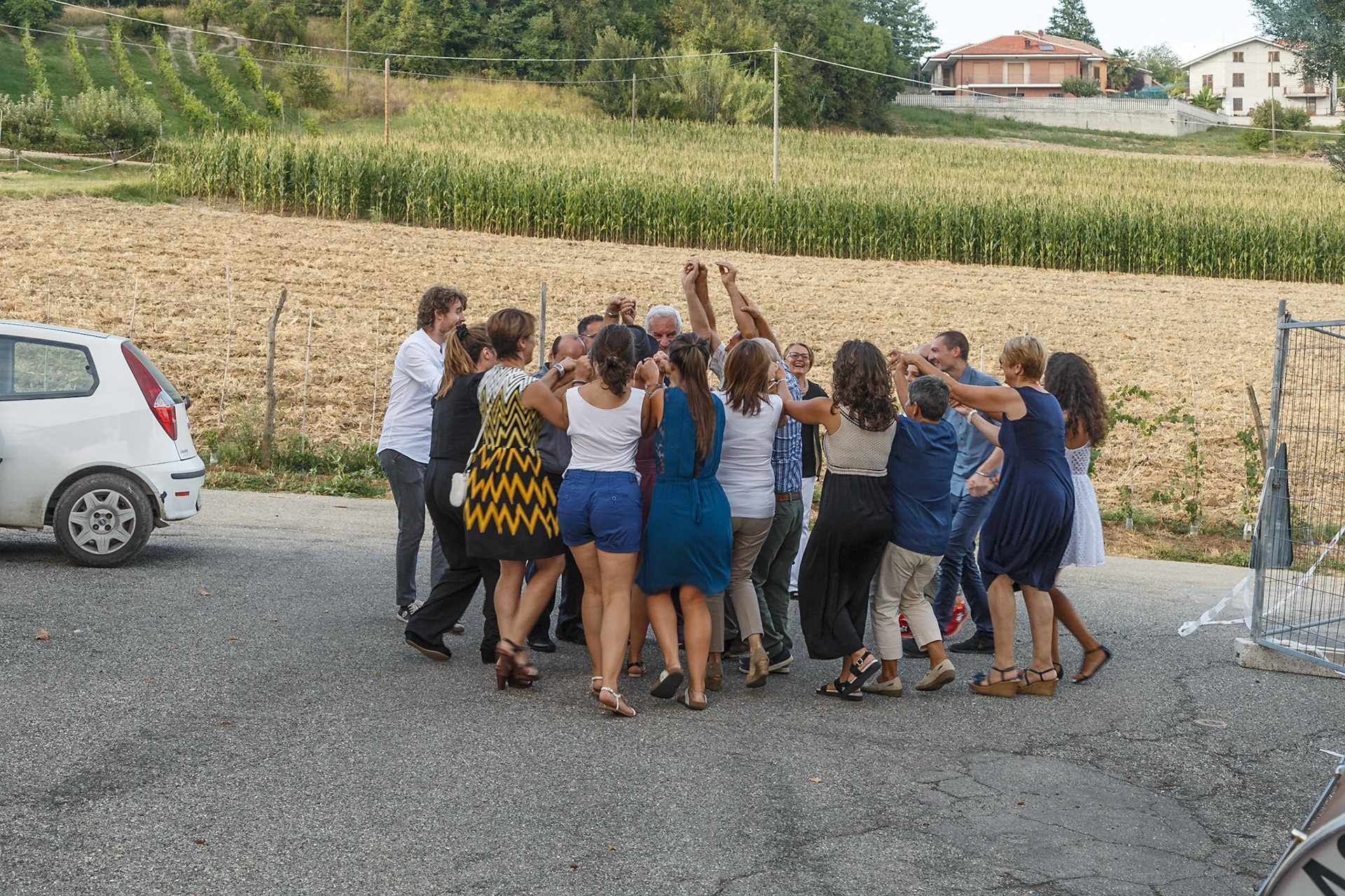 San Rocco 2016