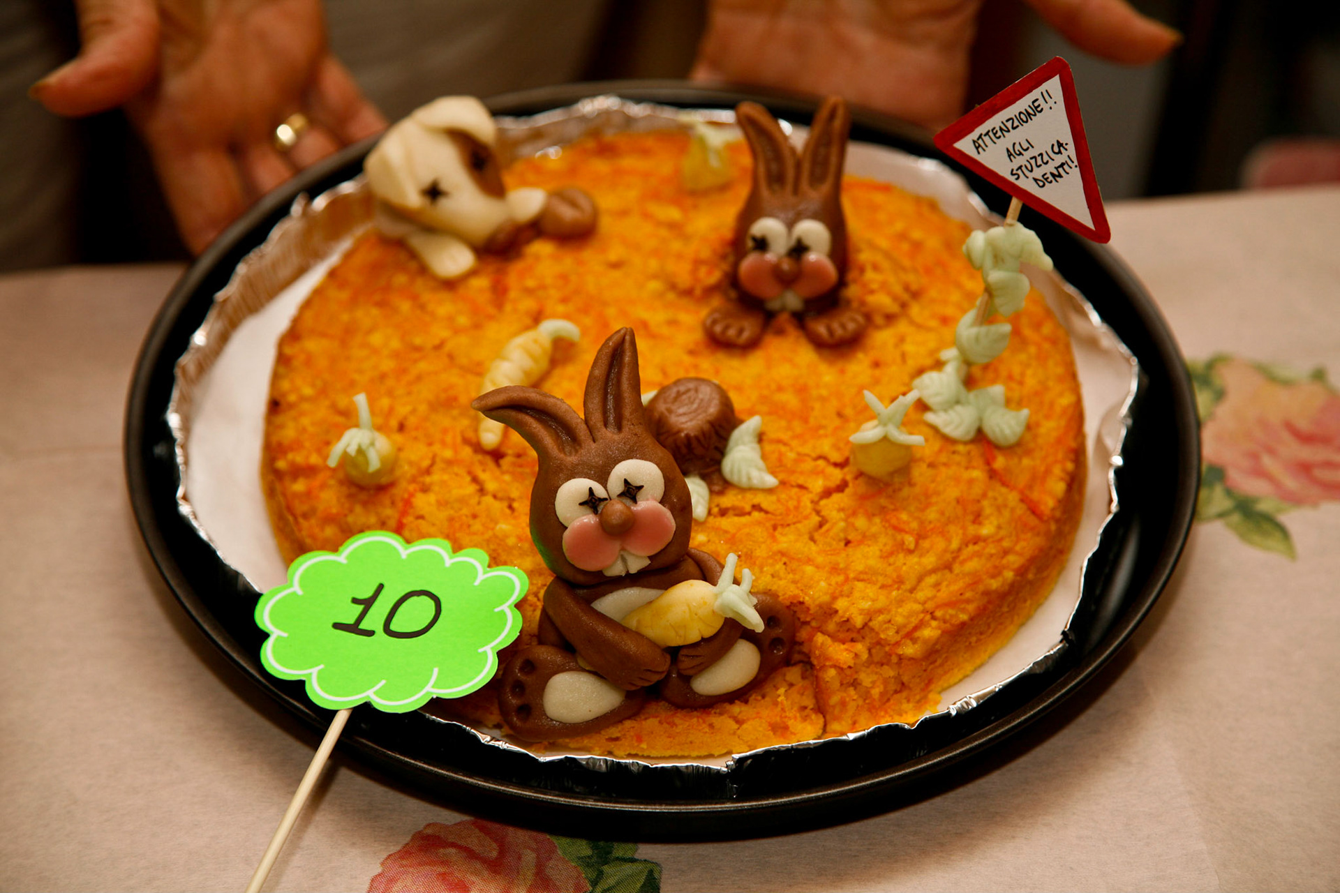 Concorso "Torta in Piazza"