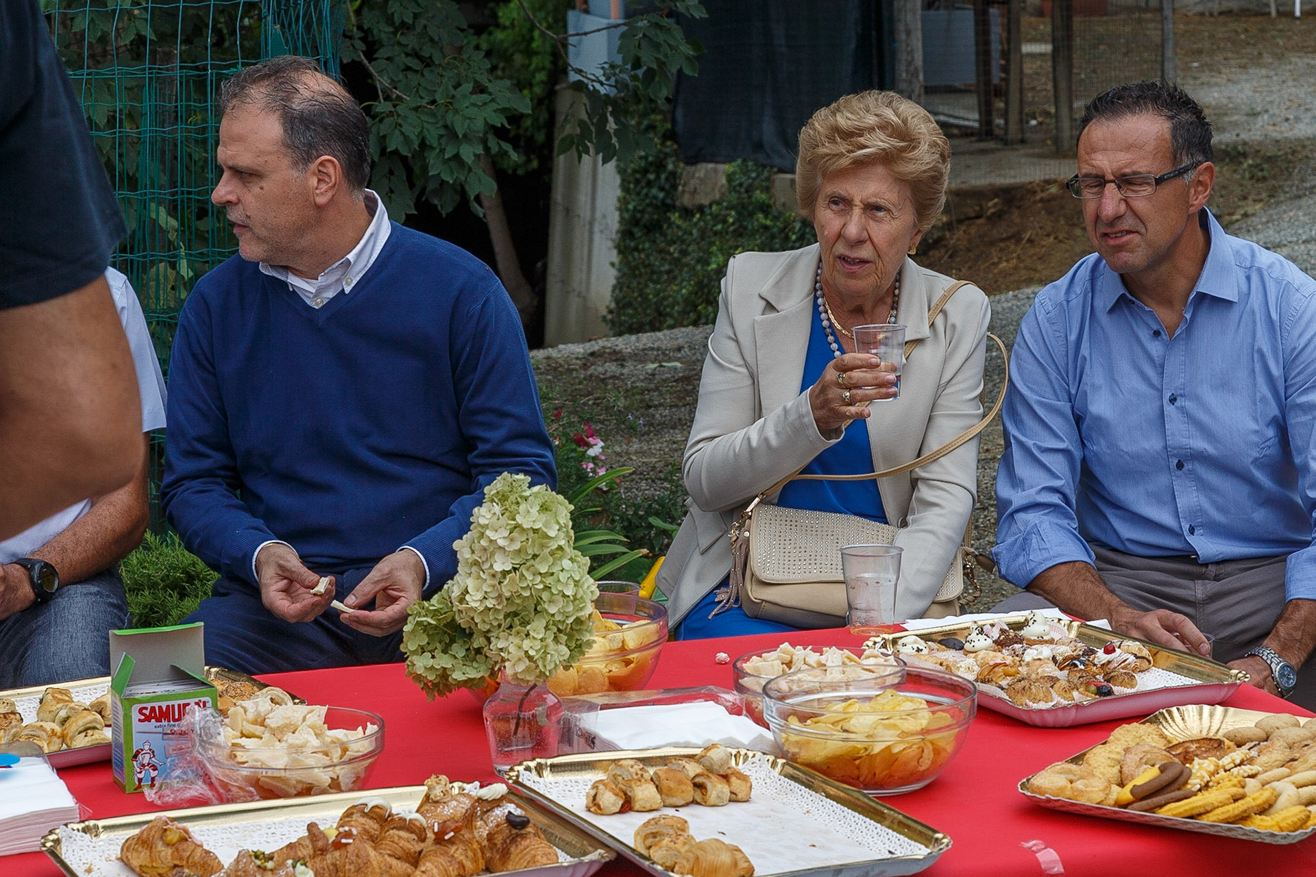 San Rocco 2015