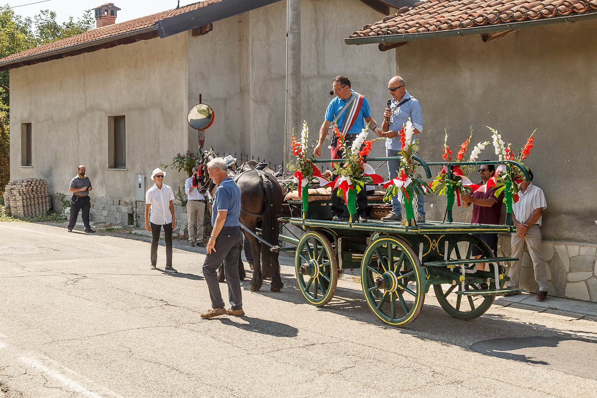 San Rocco 2016