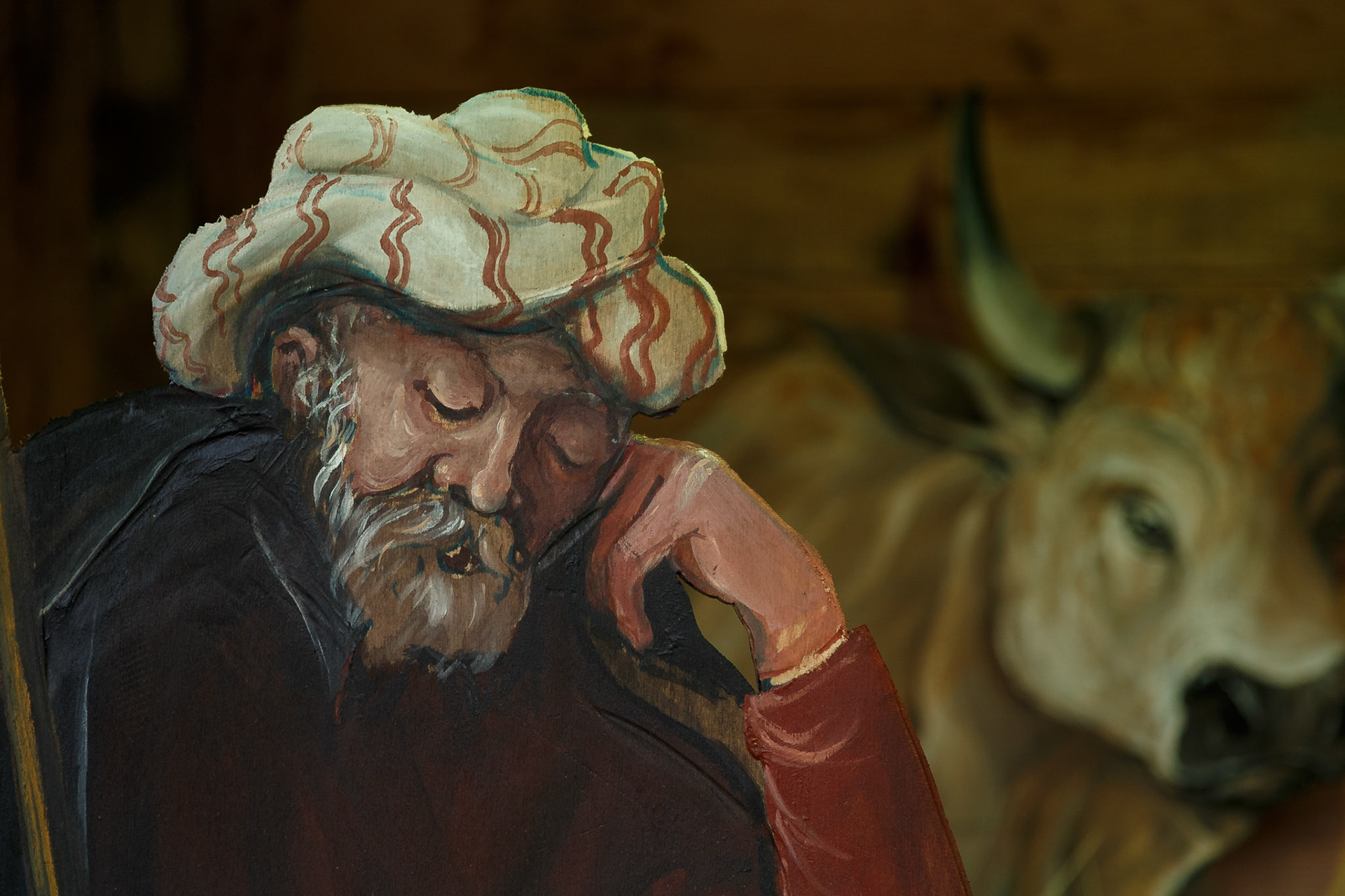 Il Presepio 2016