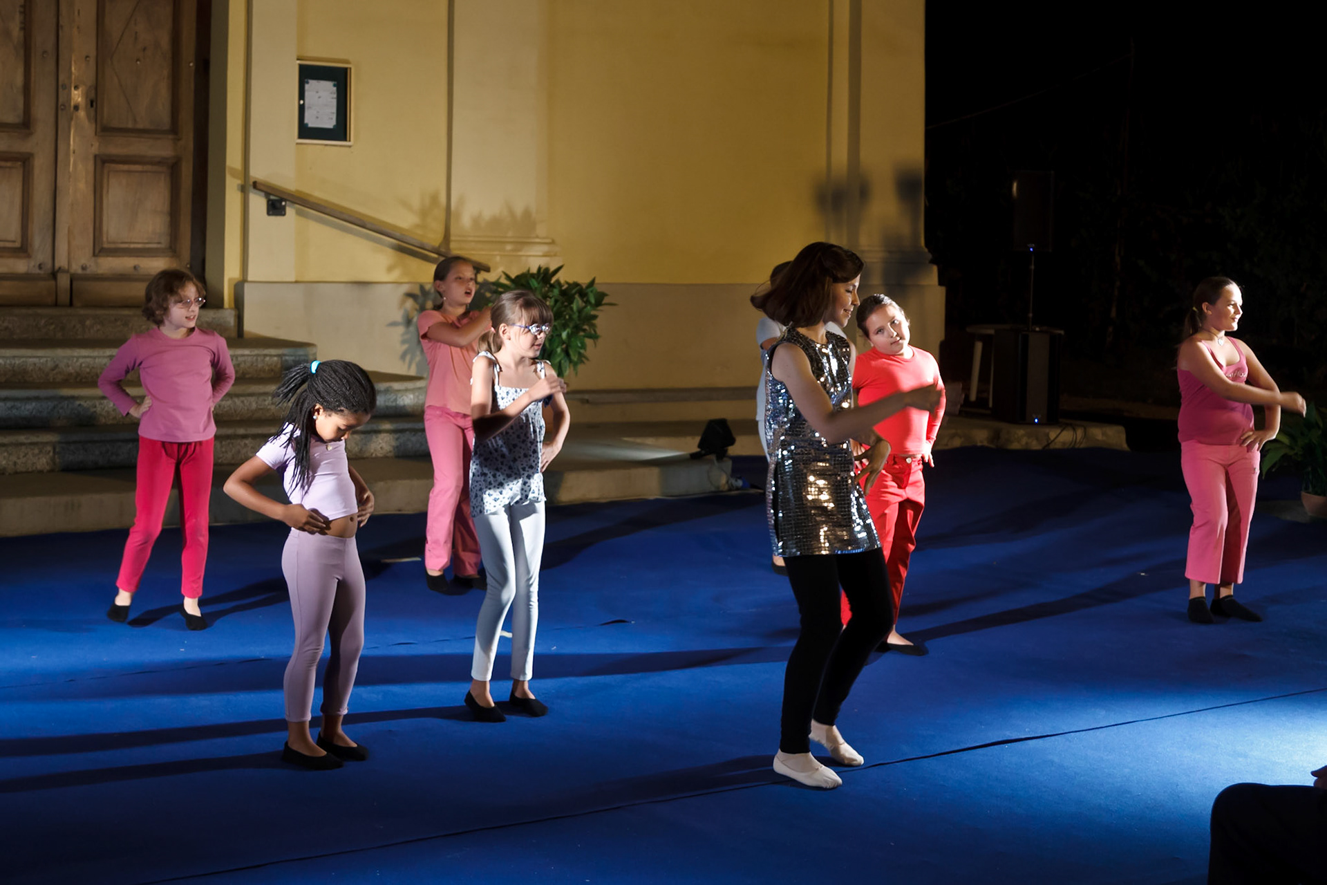 Danza Kuduro - Don Omar e Lucenzo