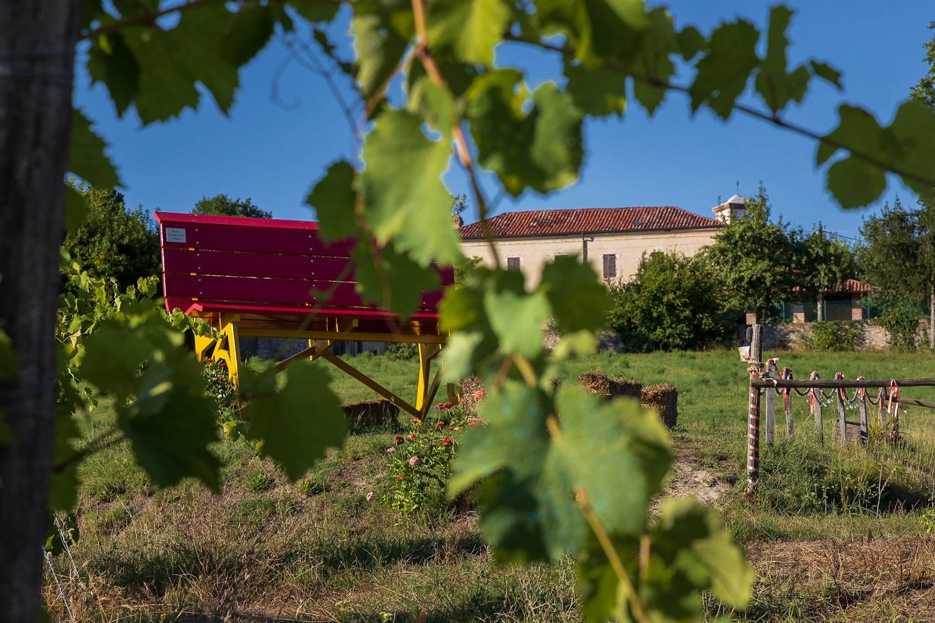 Marmorito Santa Maria (Comune di Aramengo)