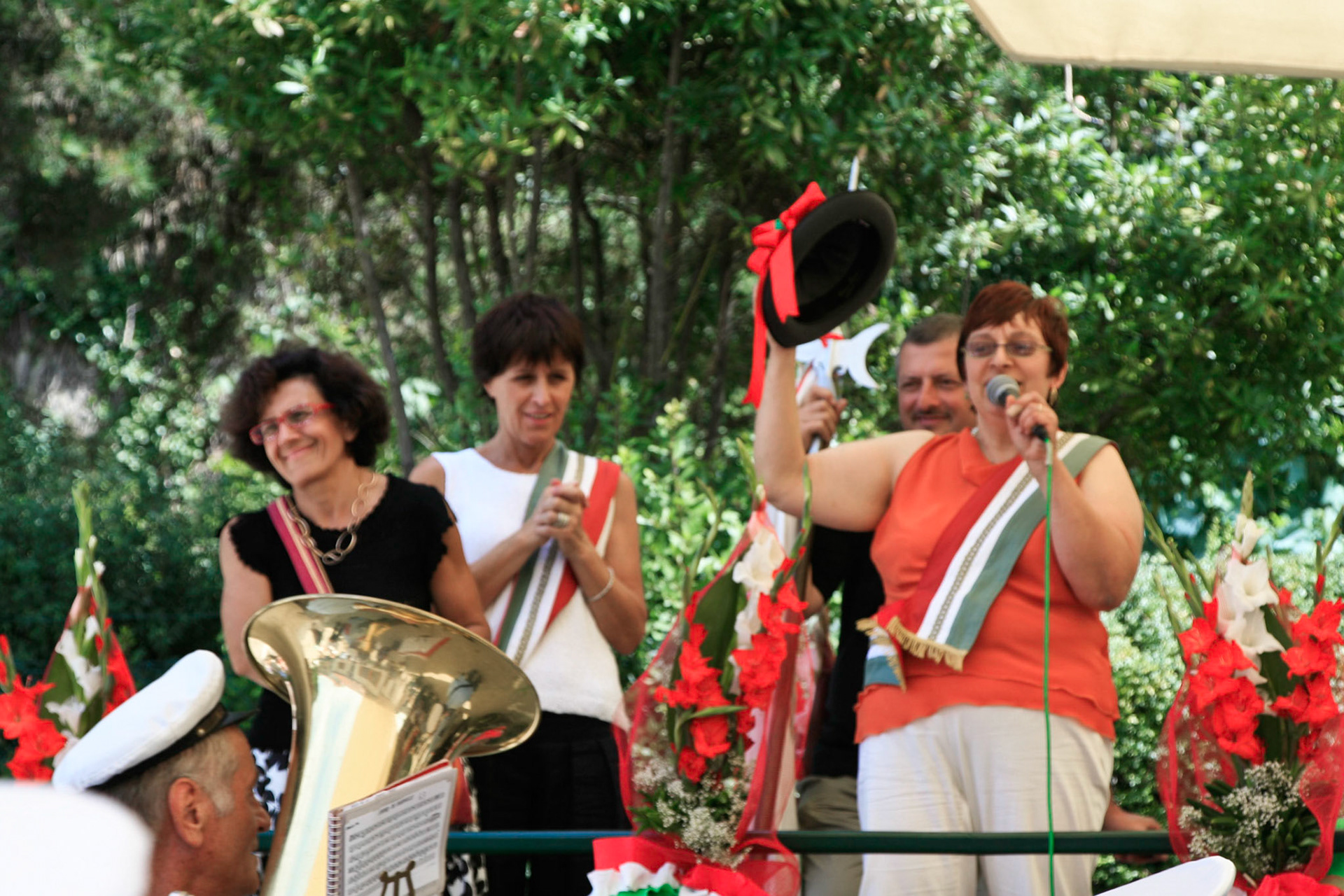 Festa Patronale di S. Rocco