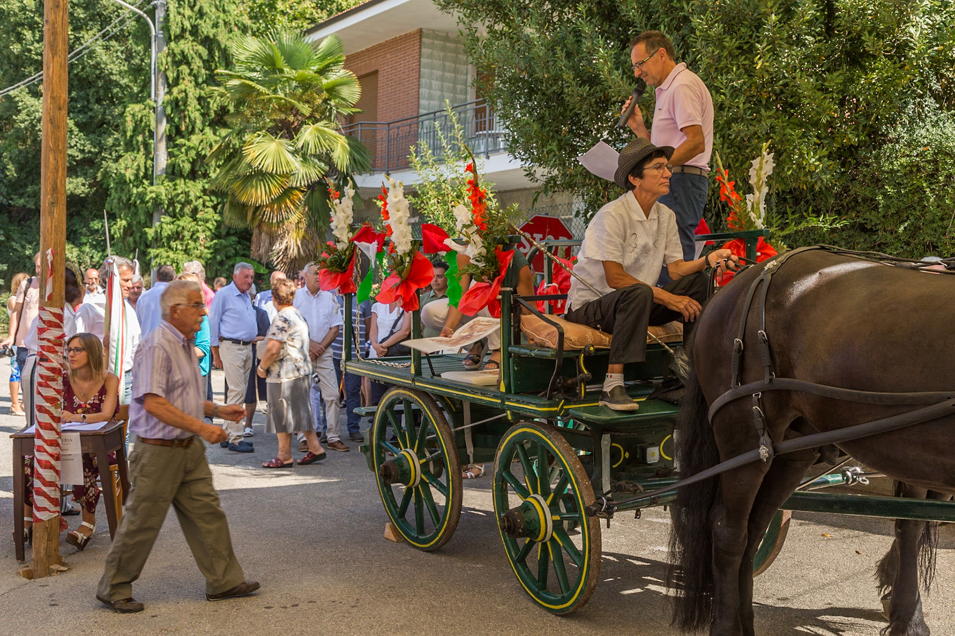 San Rocco 2017
