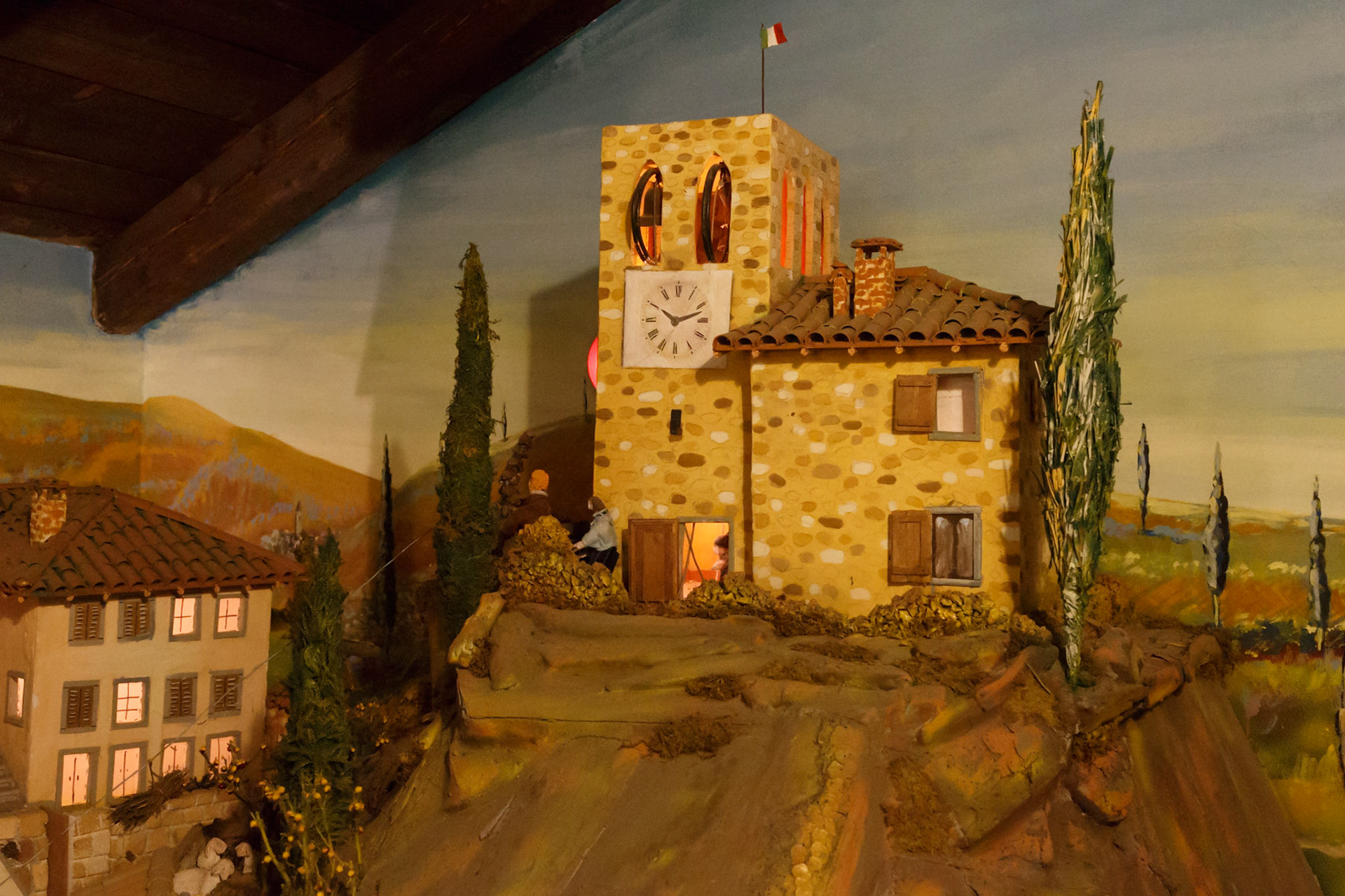 Sotto il Monte Giovanni XXIII