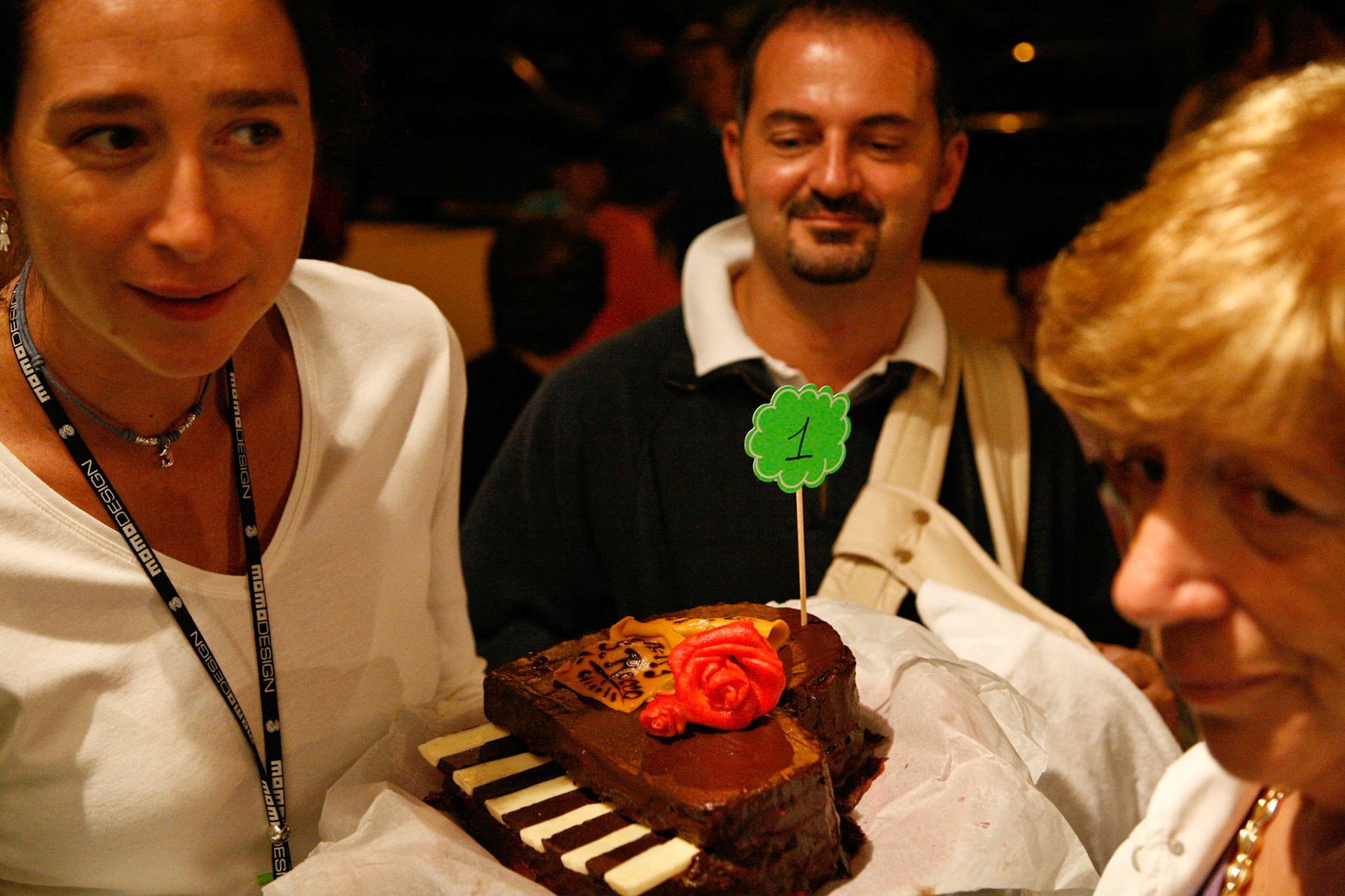 Concorso "Torta in Piazza"