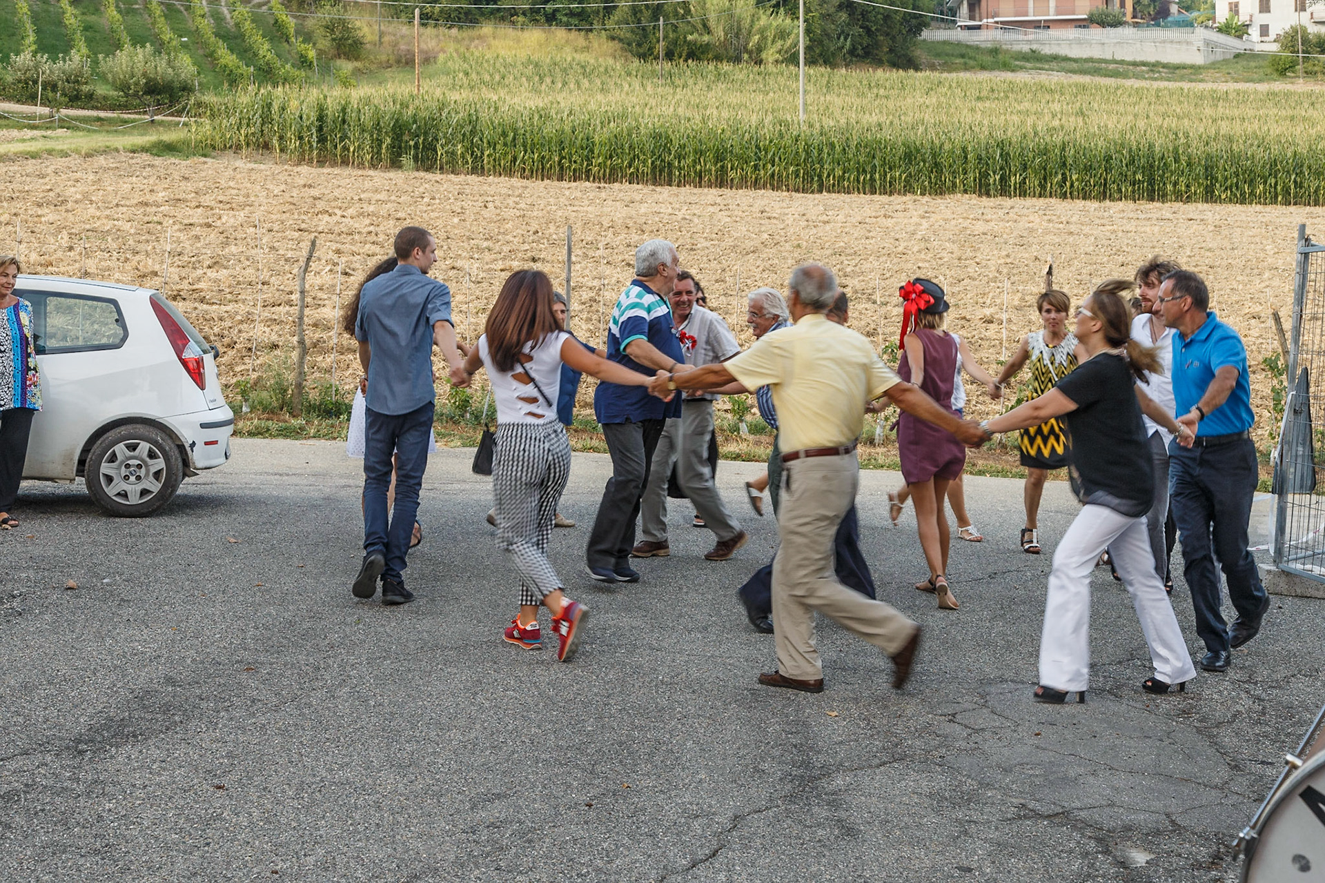San Rocco 2016
