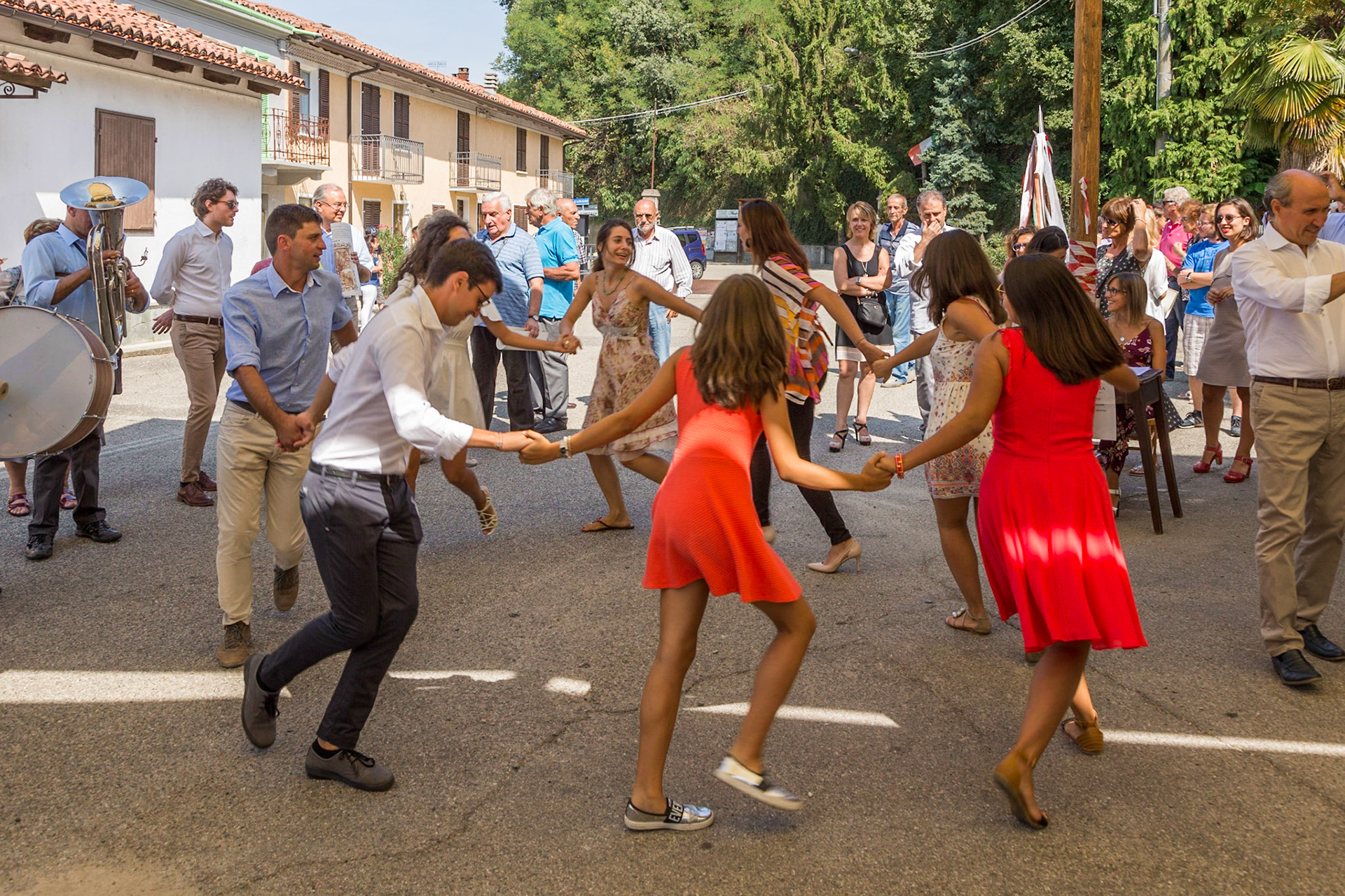 San Rocco 2017