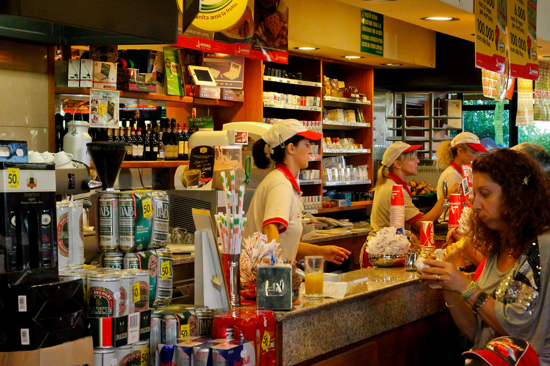 2010 - Gita degli Alpini al Lago Maggiore