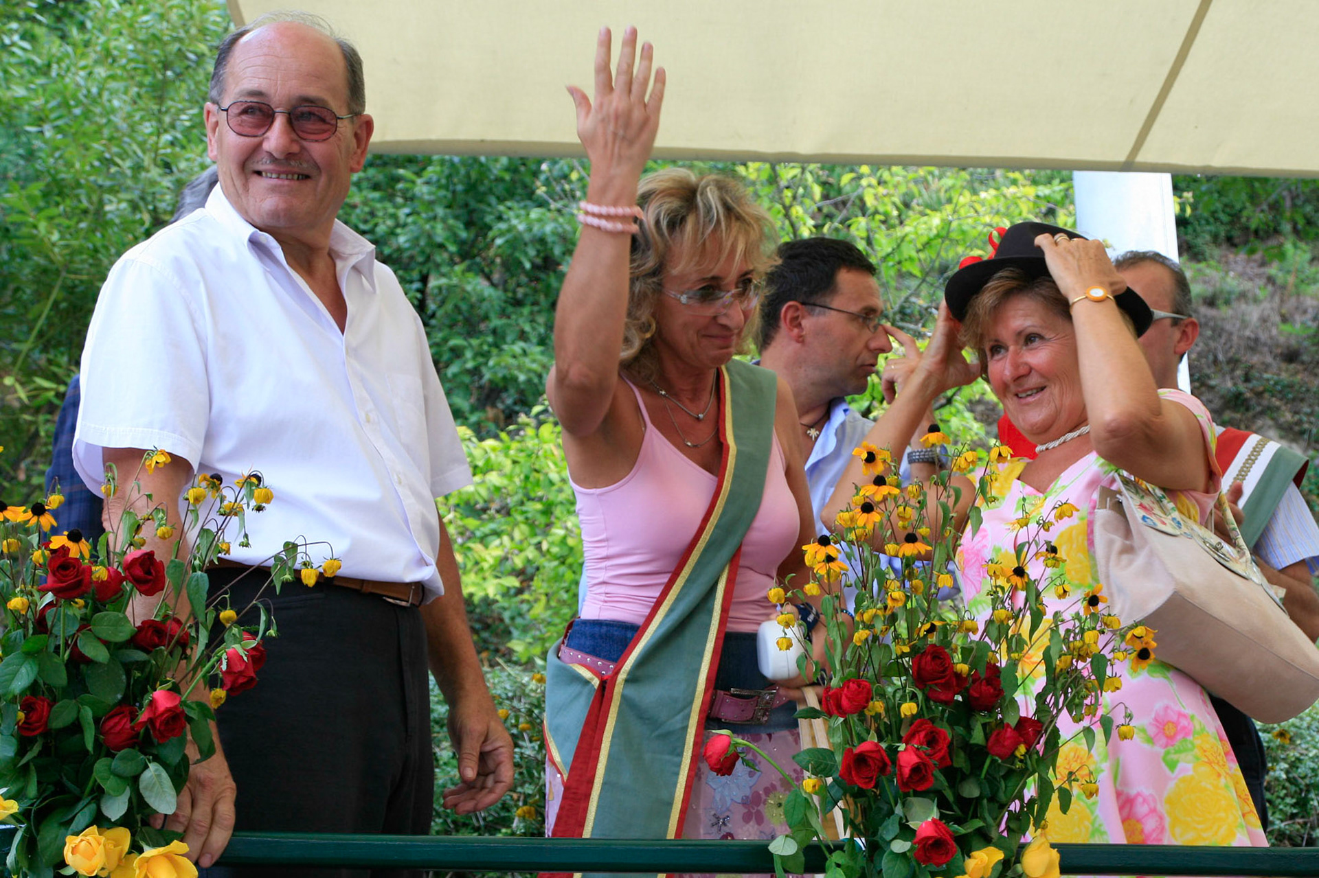 Festa Patronale di S. Rocco