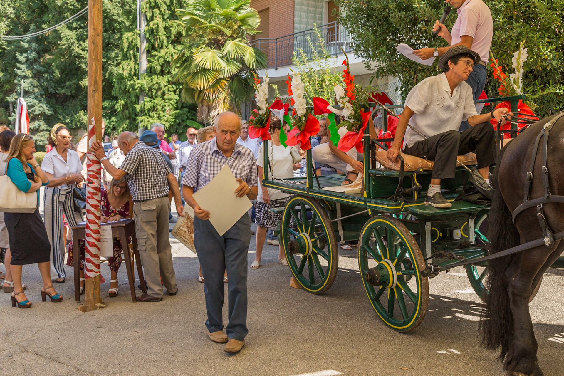 San Rocco 2017
