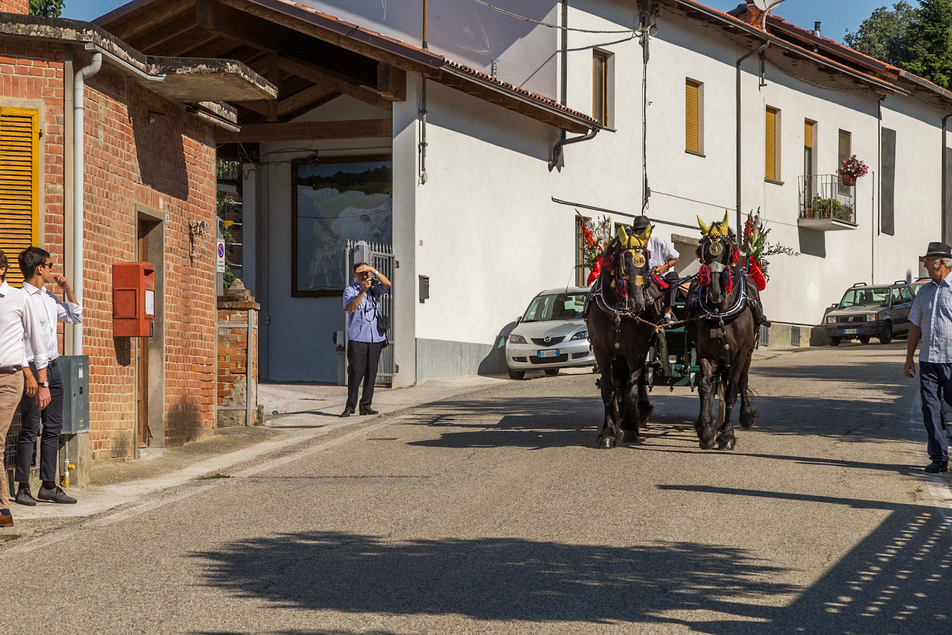 San Rocco 2017