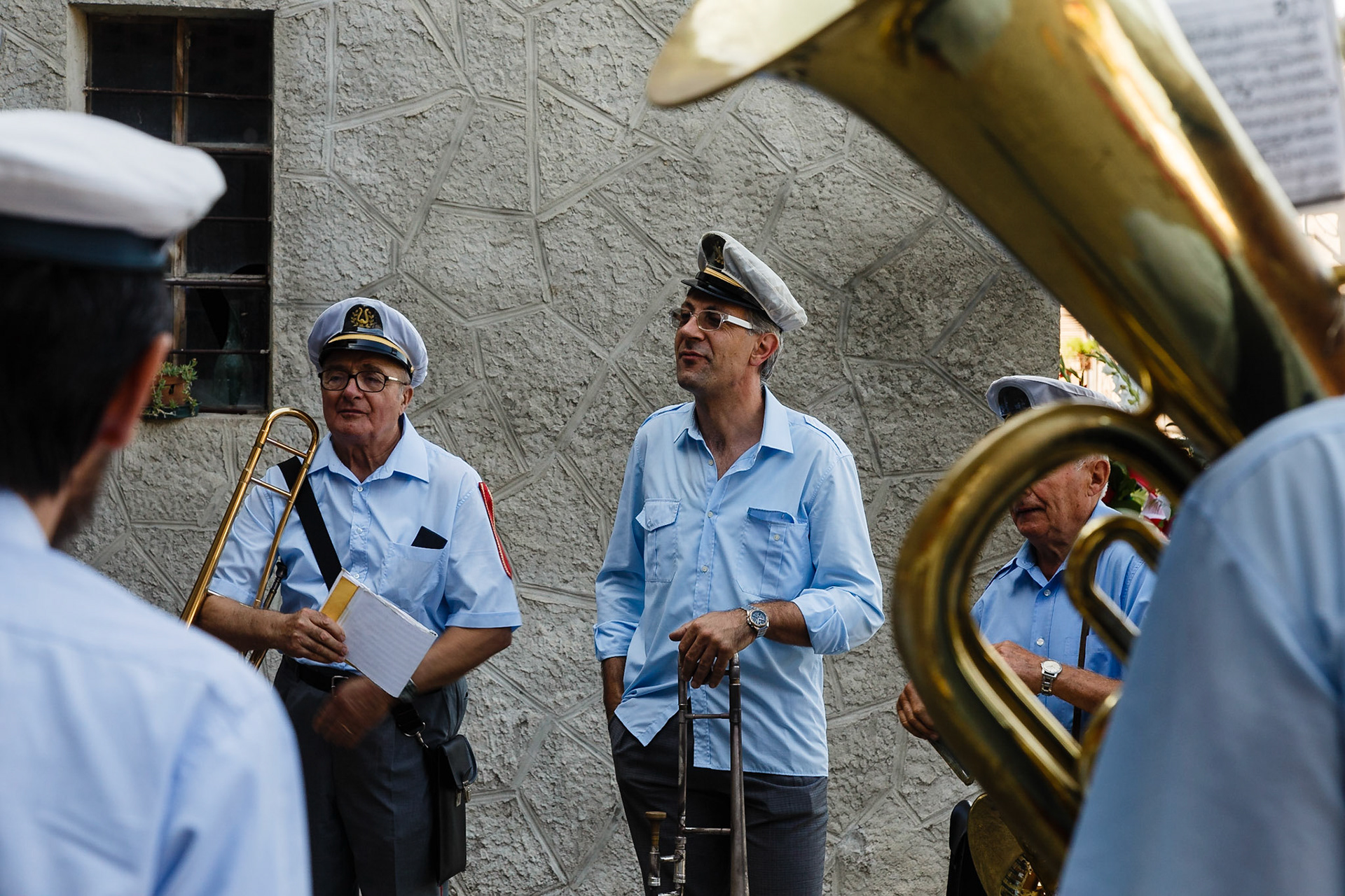 San Rocco 2016