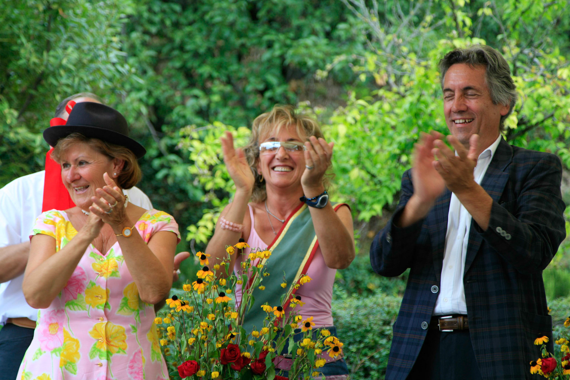 Festa Patronale di S. Rocco