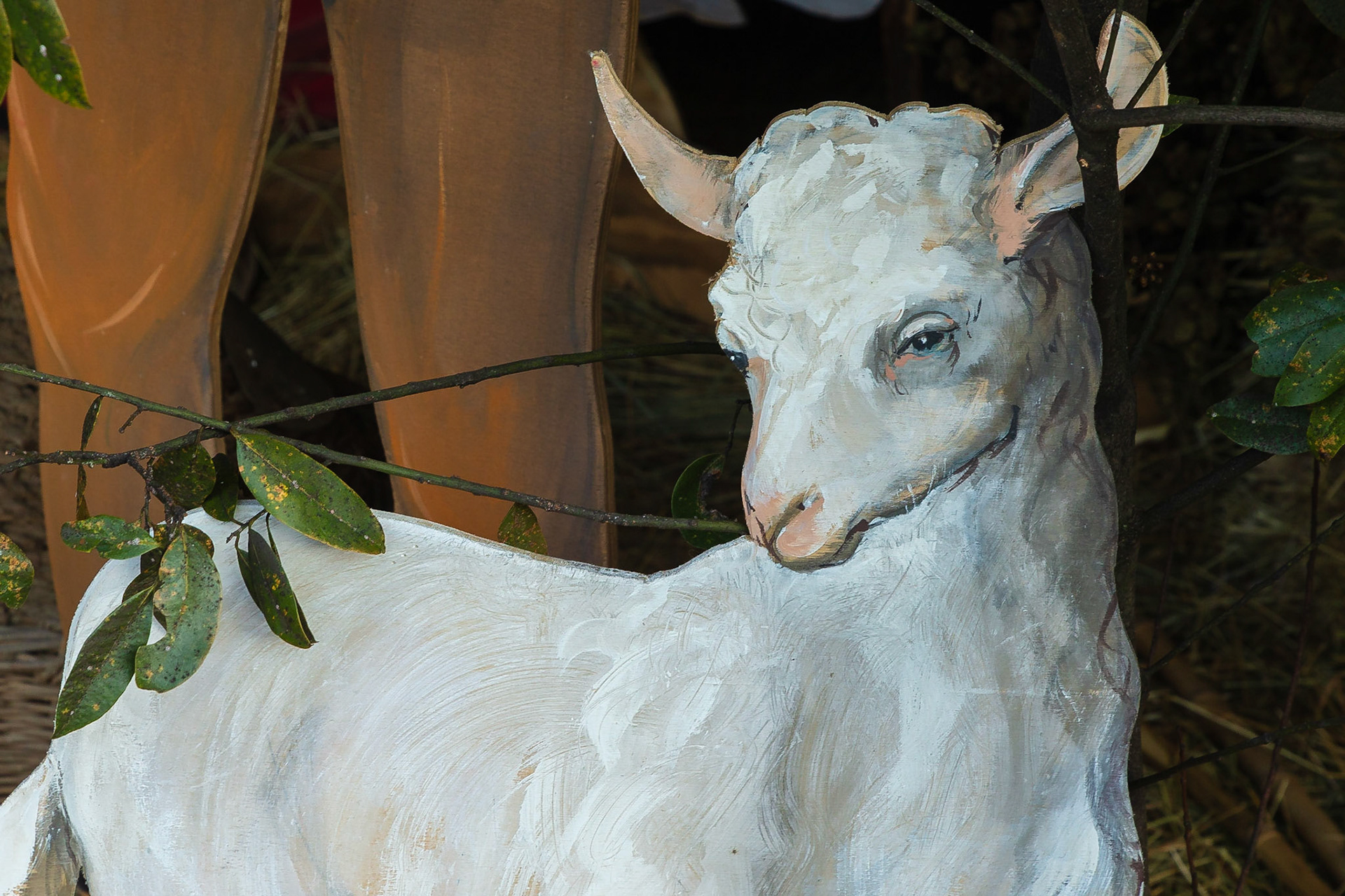 Impressioni Natale Marmorito S. Maria (Frazione di Aramengo)