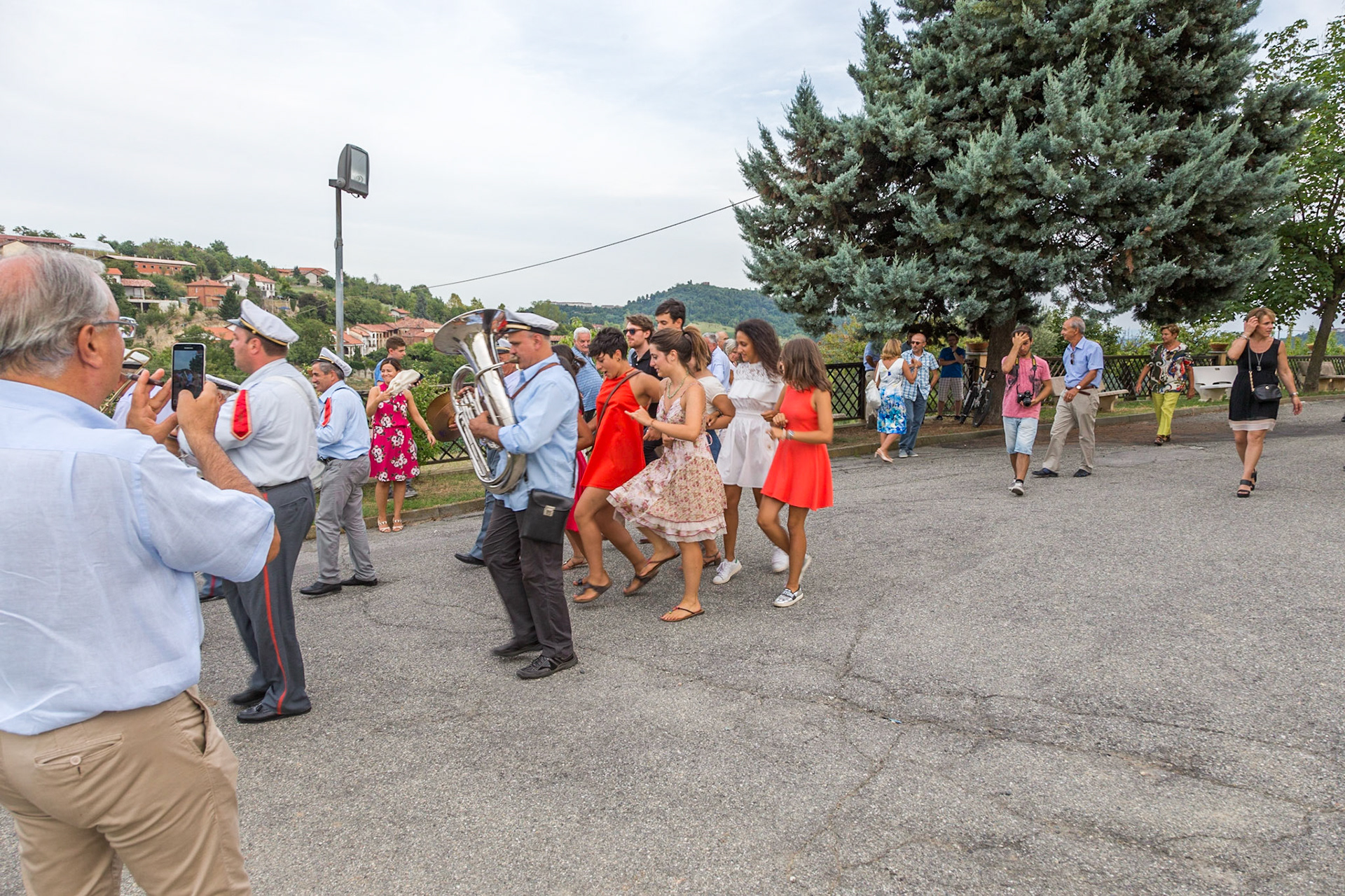 San Rocco 2017