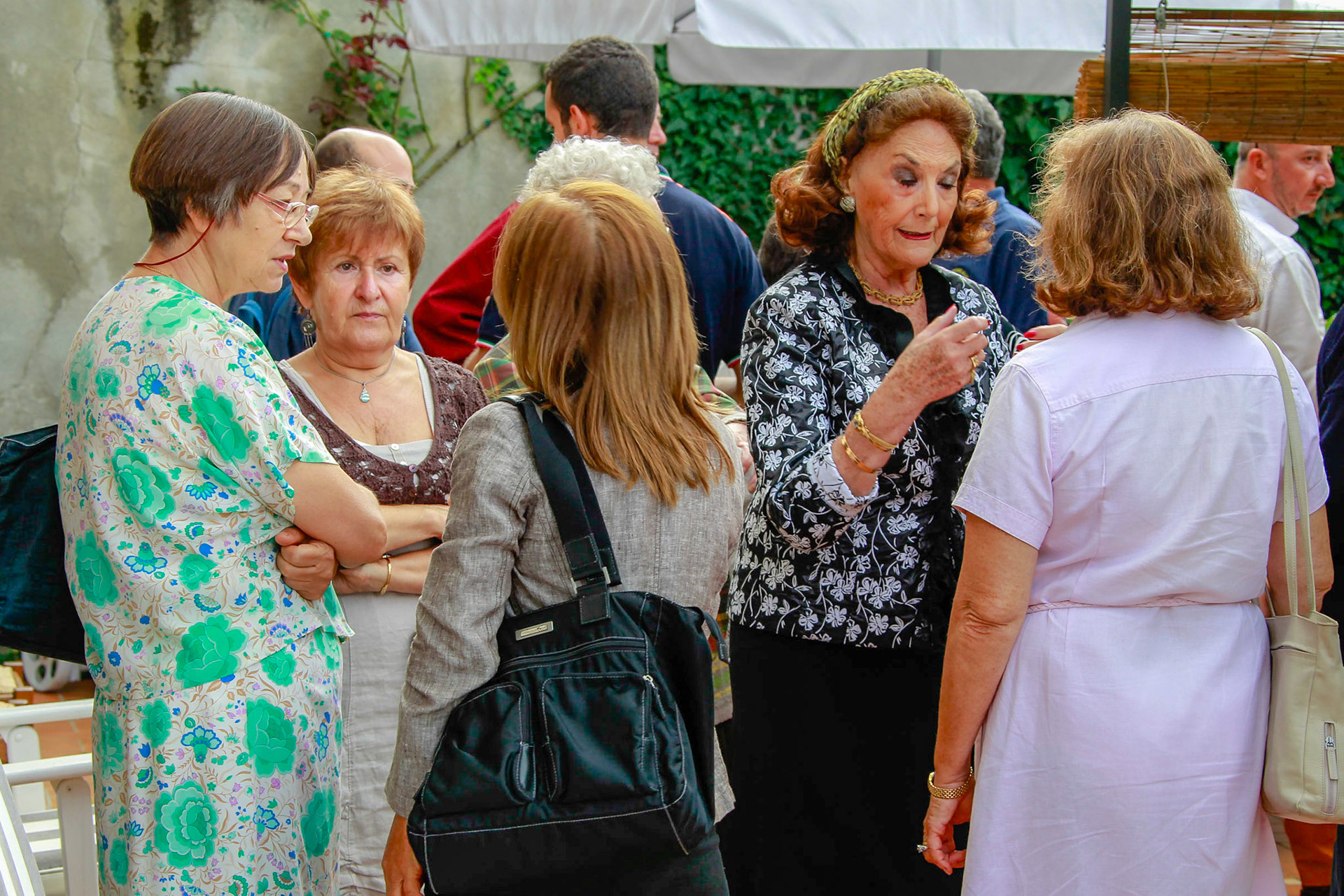 Festa Patronale di S. Rocco 2010