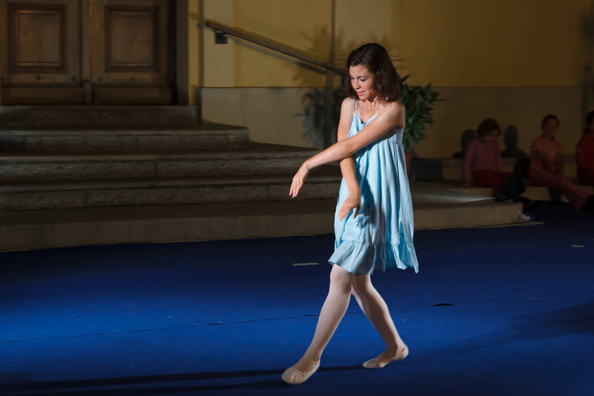 Arriverà - Emma e Modà