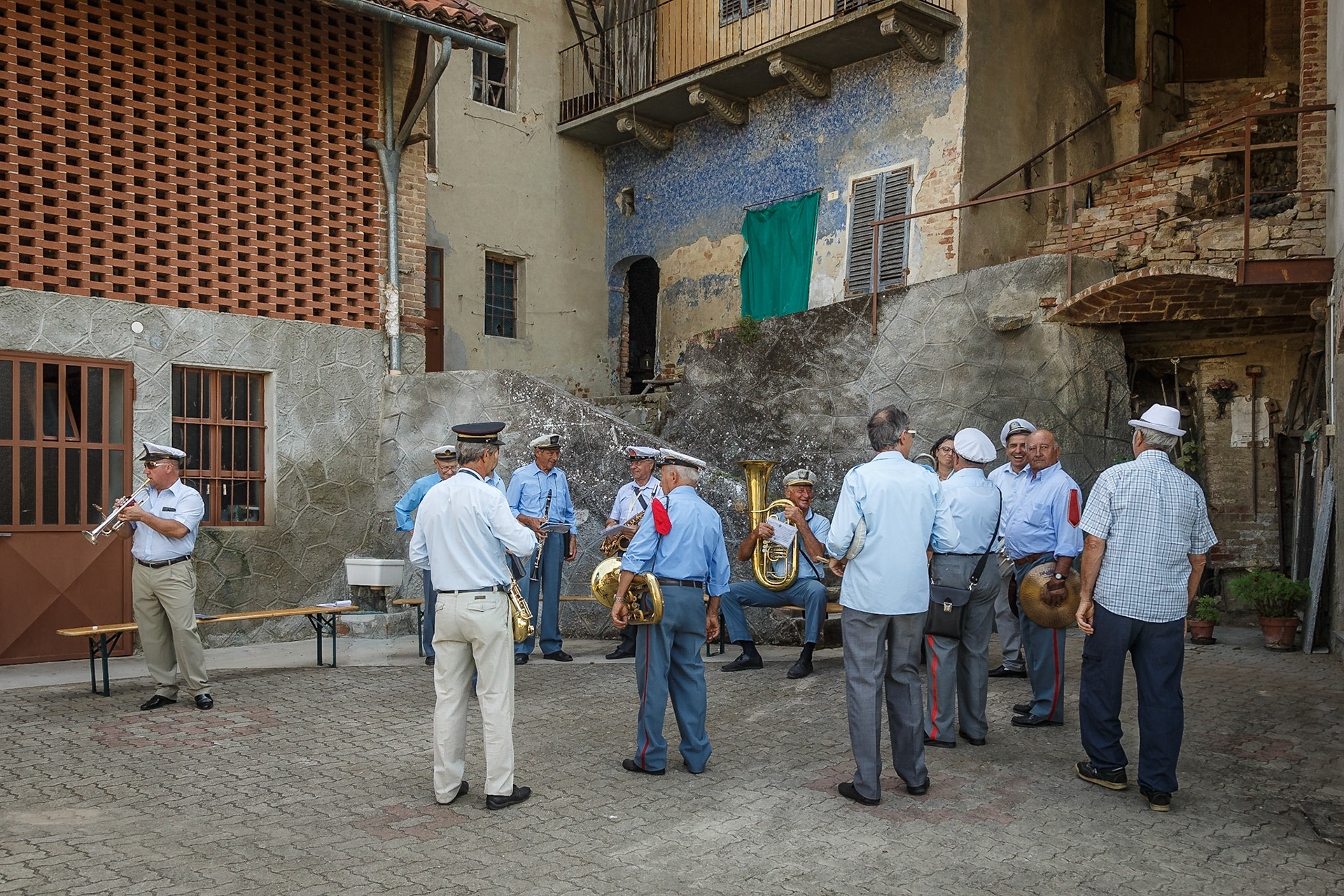 San Rocco 2016