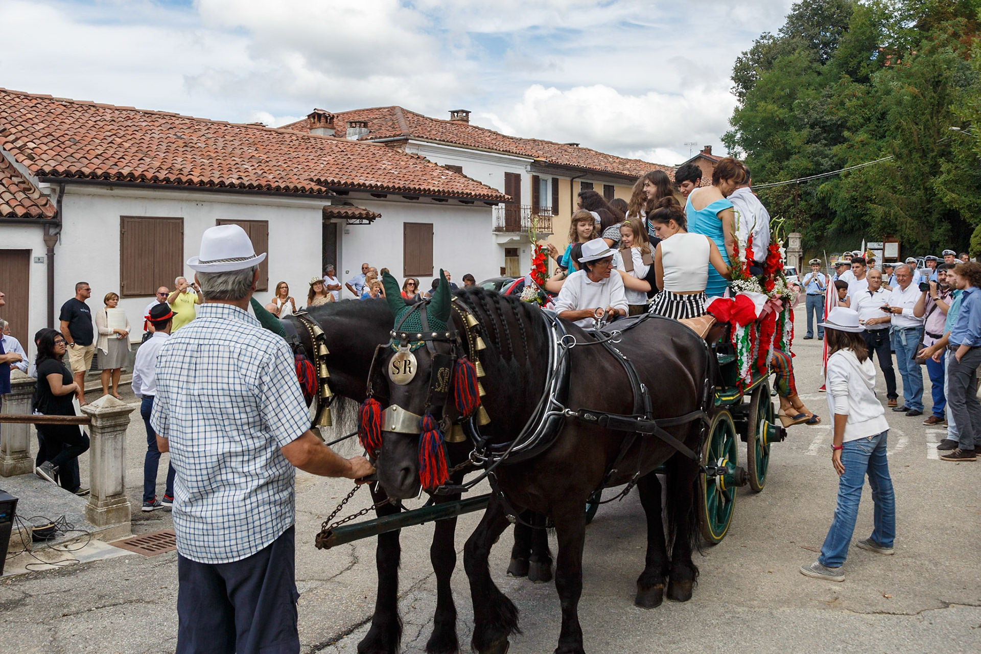 San Rocco 2015