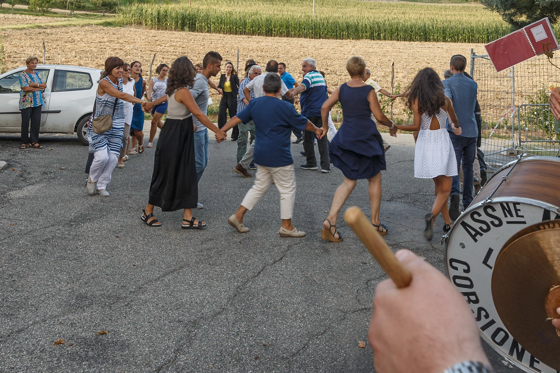 San Rocco 2016
