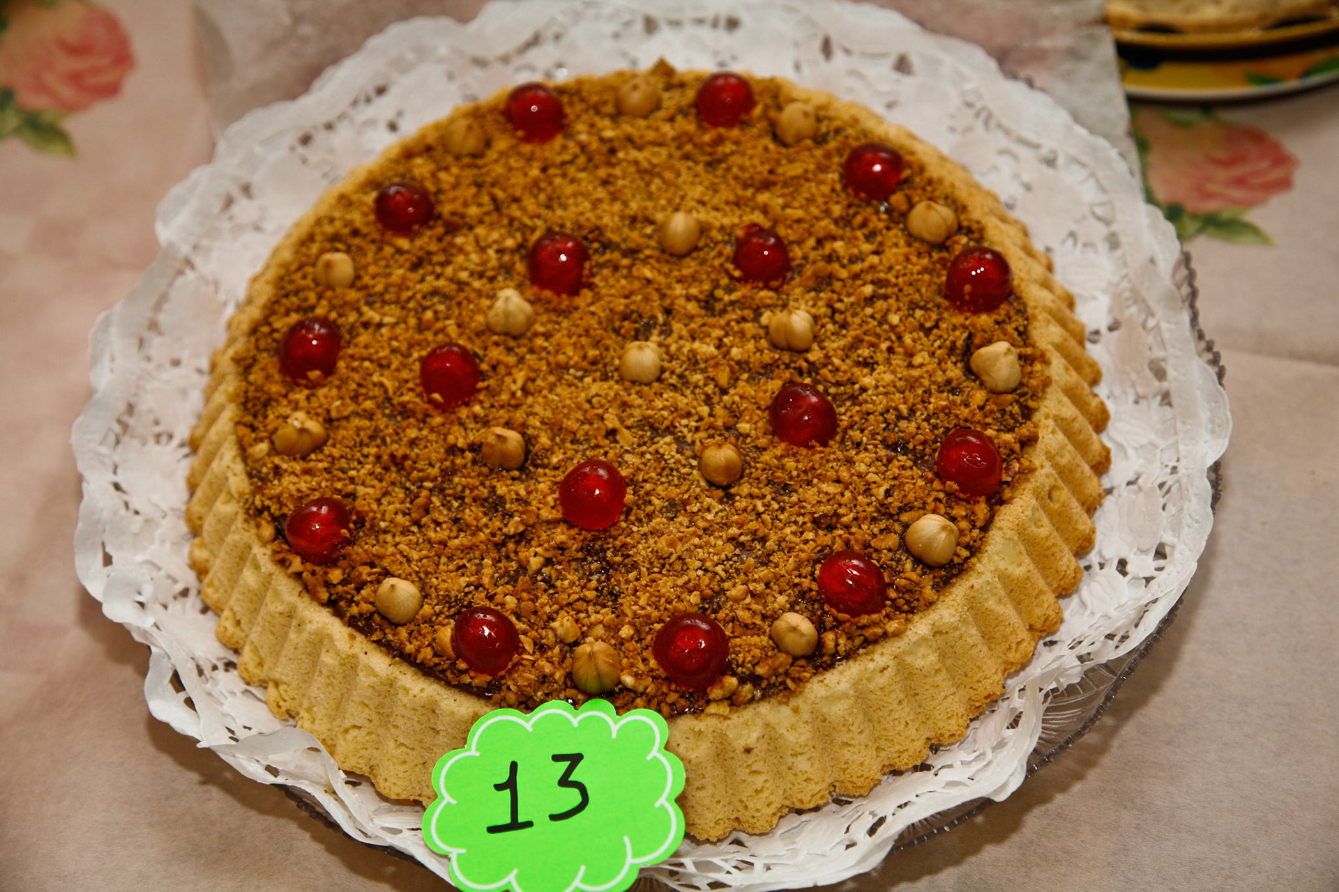 Concorso "Torta in Piazza"