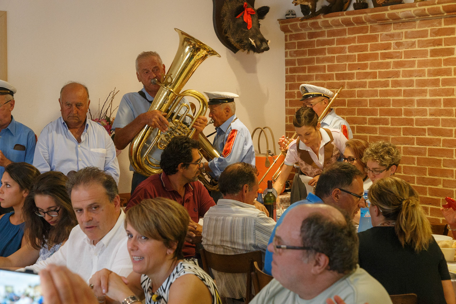 San Rocco 2016