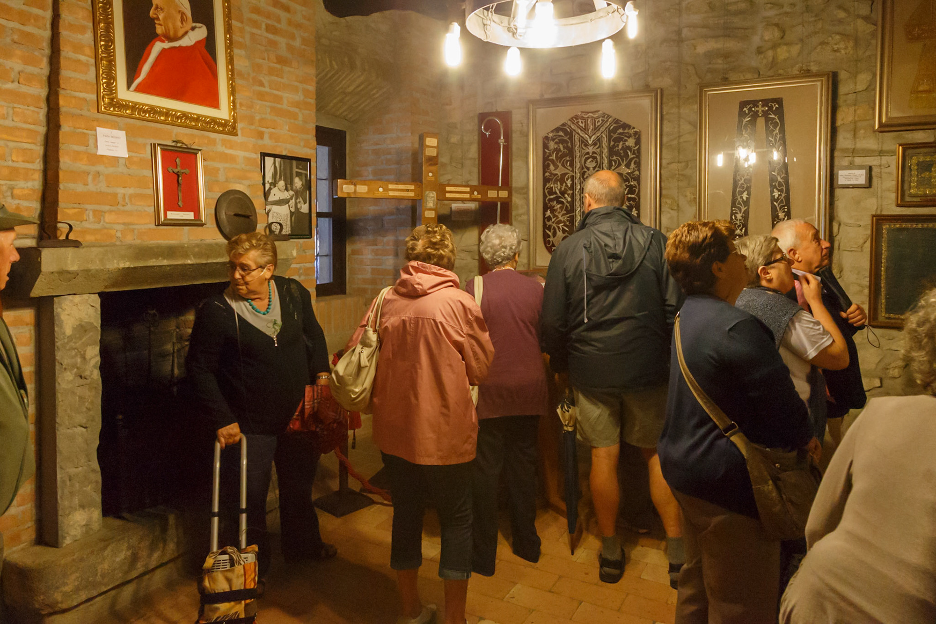 Sotto il Monte Giovanni XXIII