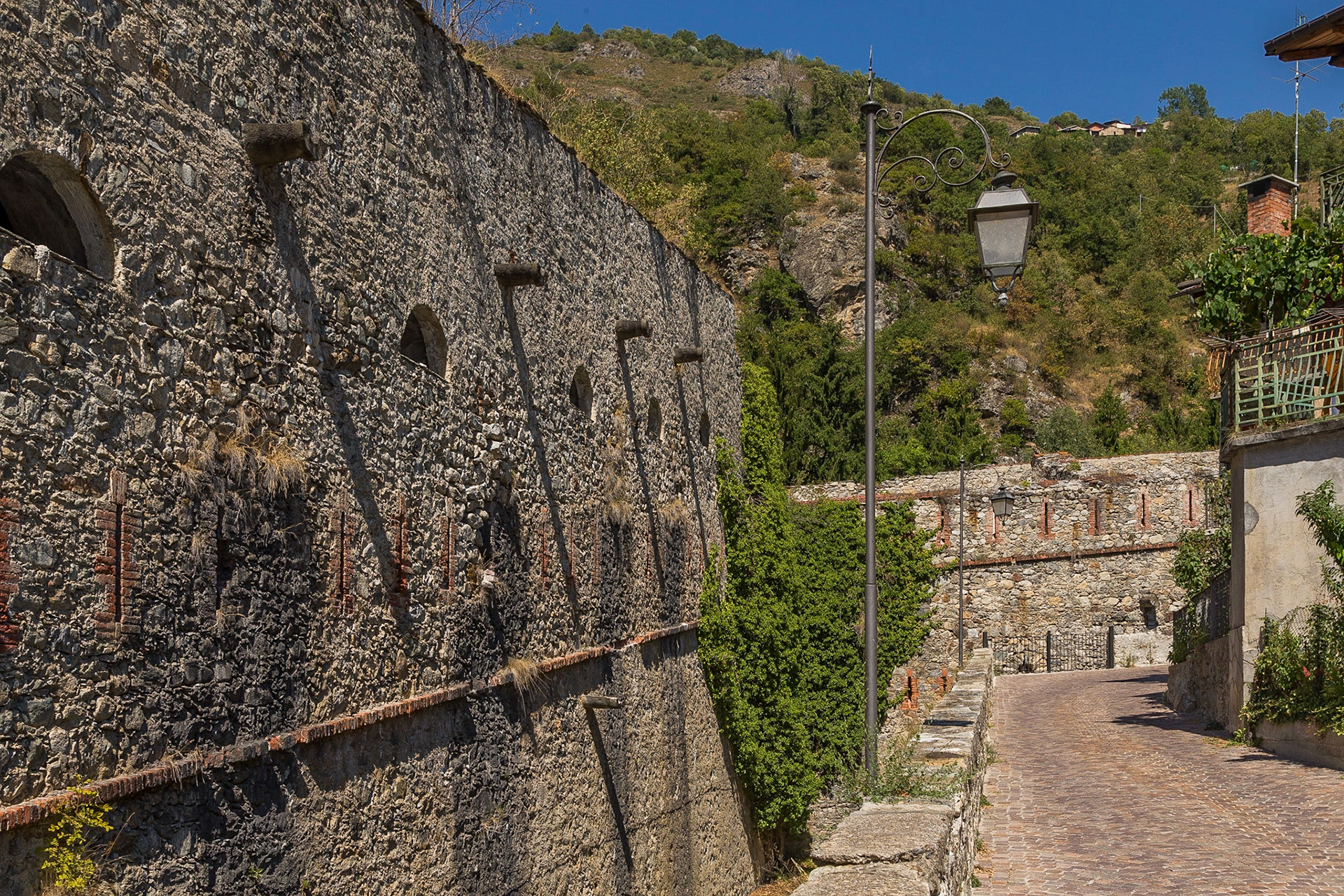 2017 A Vinadio / Valle Stura