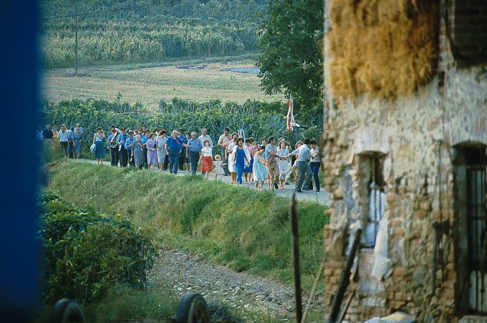 San Rocco 1982