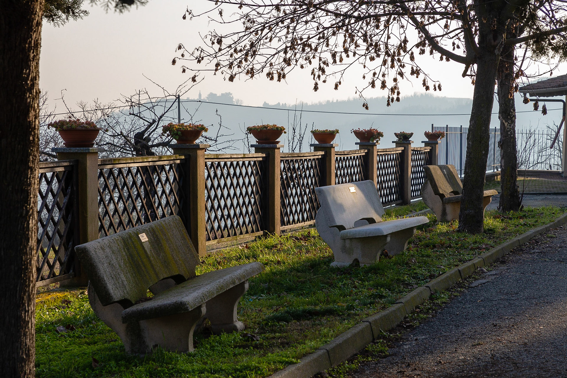 Impressioni Natale Marmorito S. Maria (Comune di Aramengo)