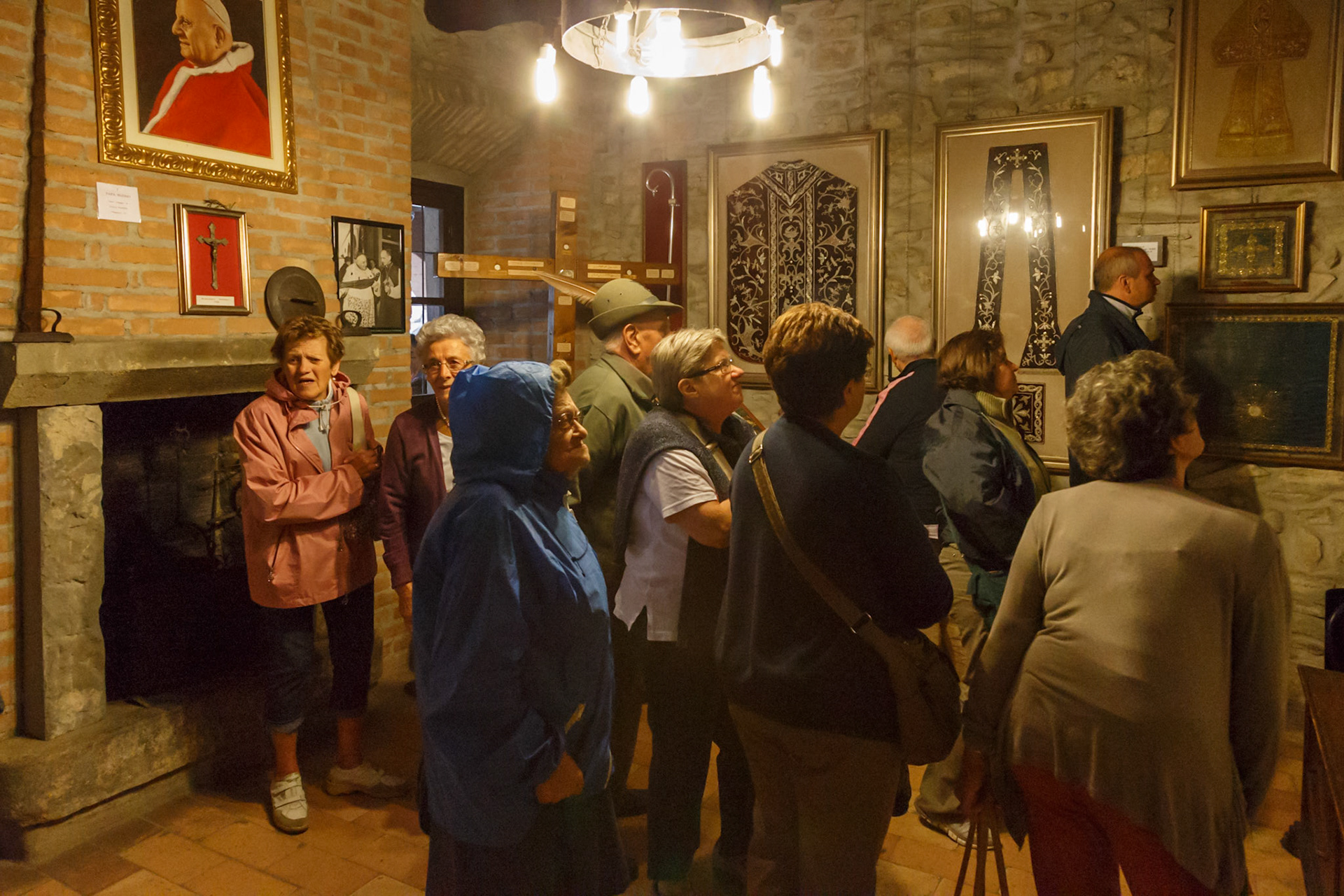 Sotto il Monte Giovanni XXIII