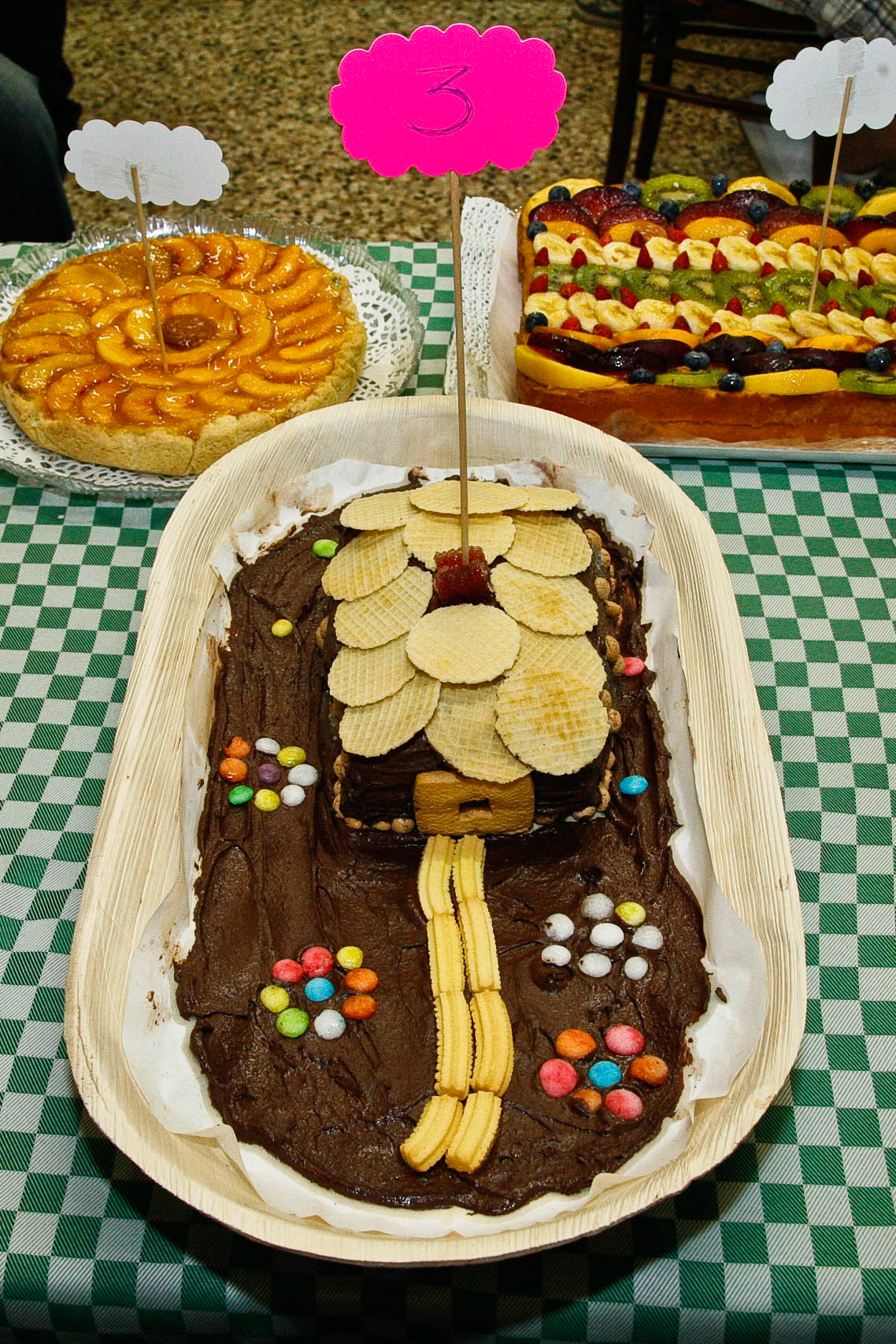 Concorso "Torta in Piazza"