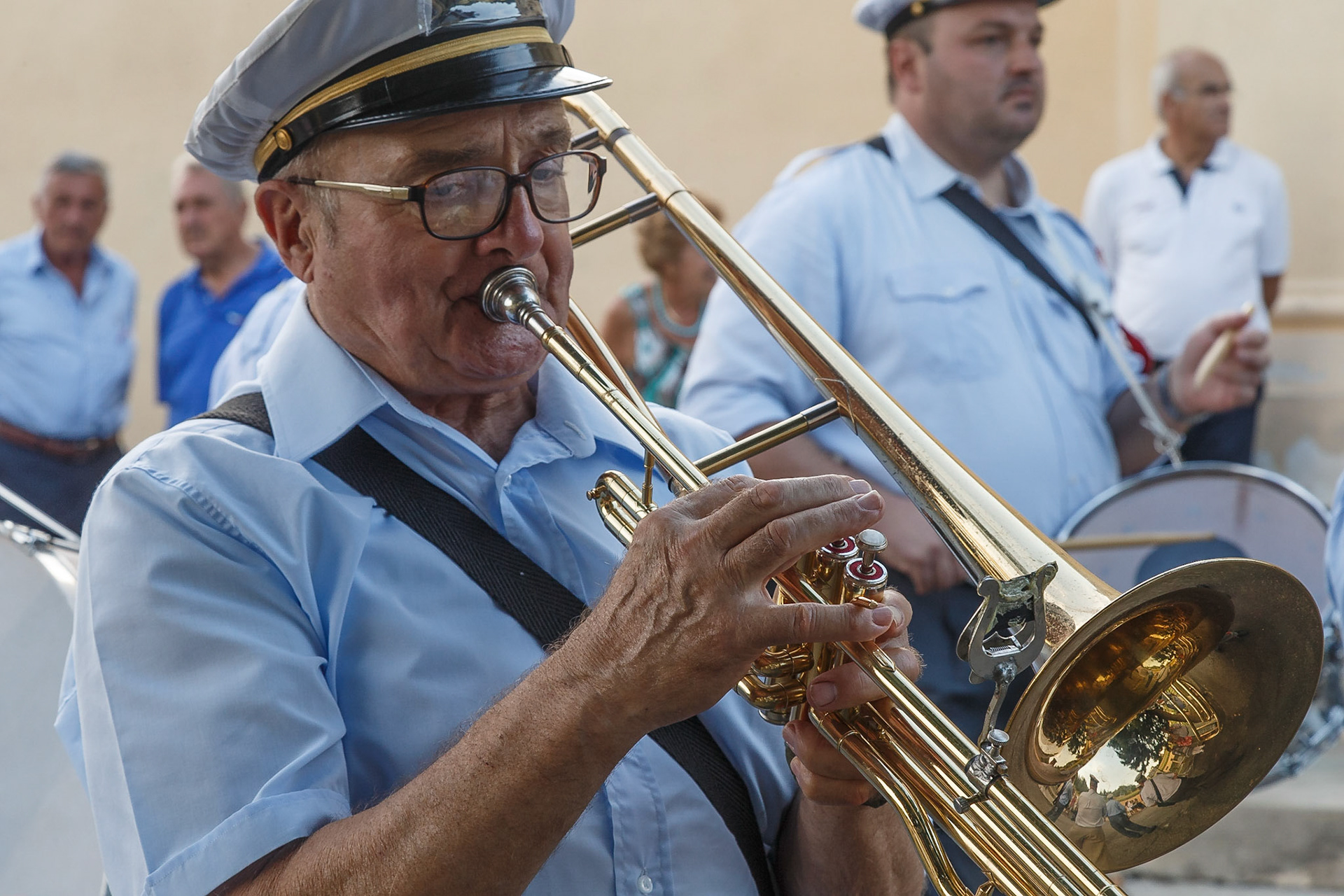 San Rocco 2016