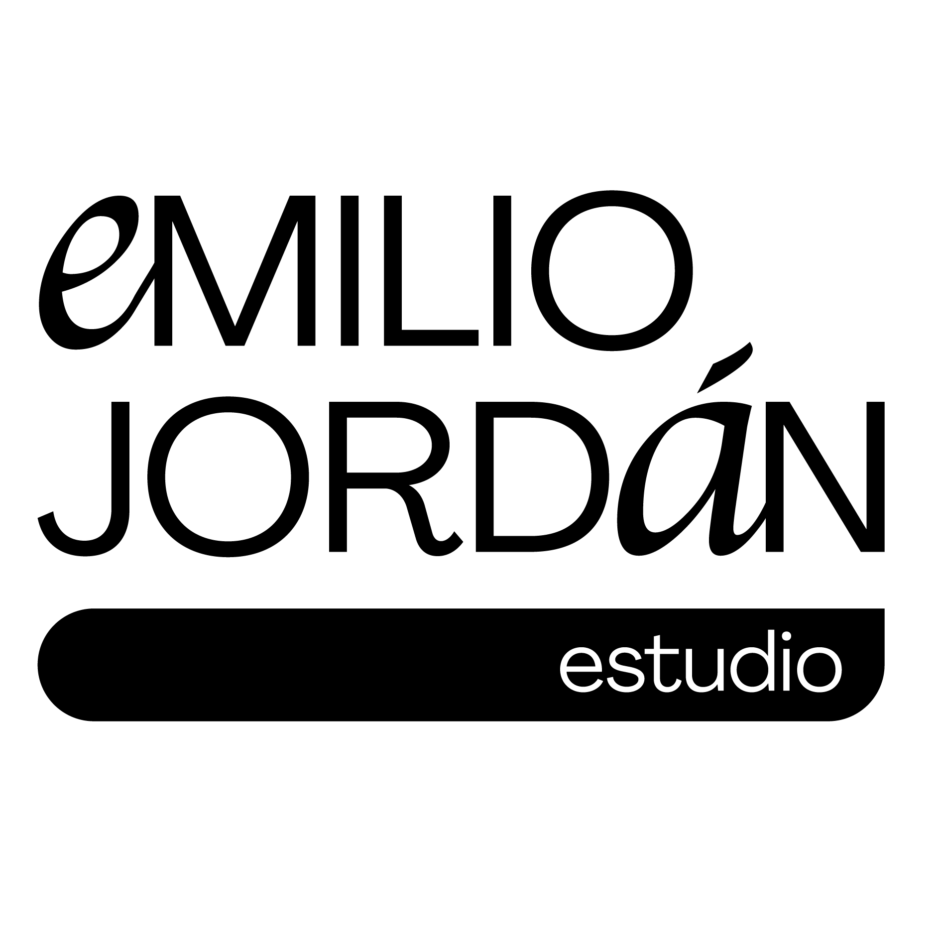 Emilio Jordán Estudio 