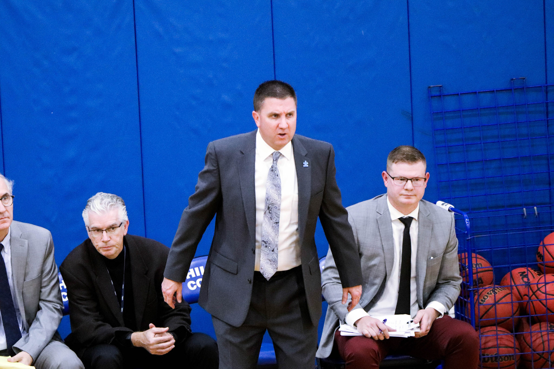Coach