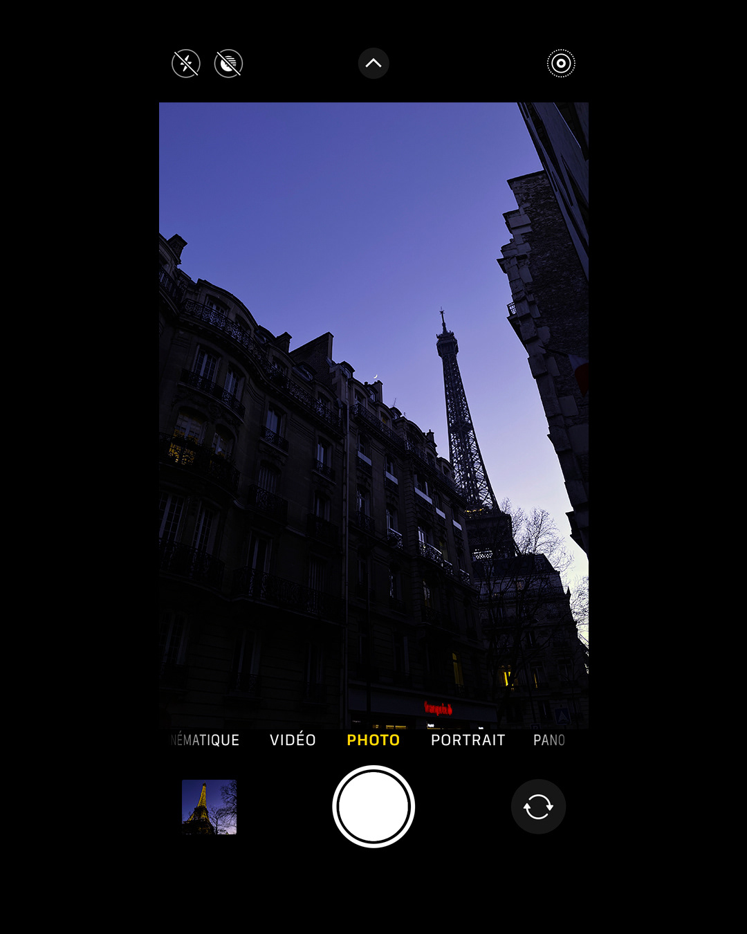 SHARKEY.D.BEE - au pied de la tour eiffel