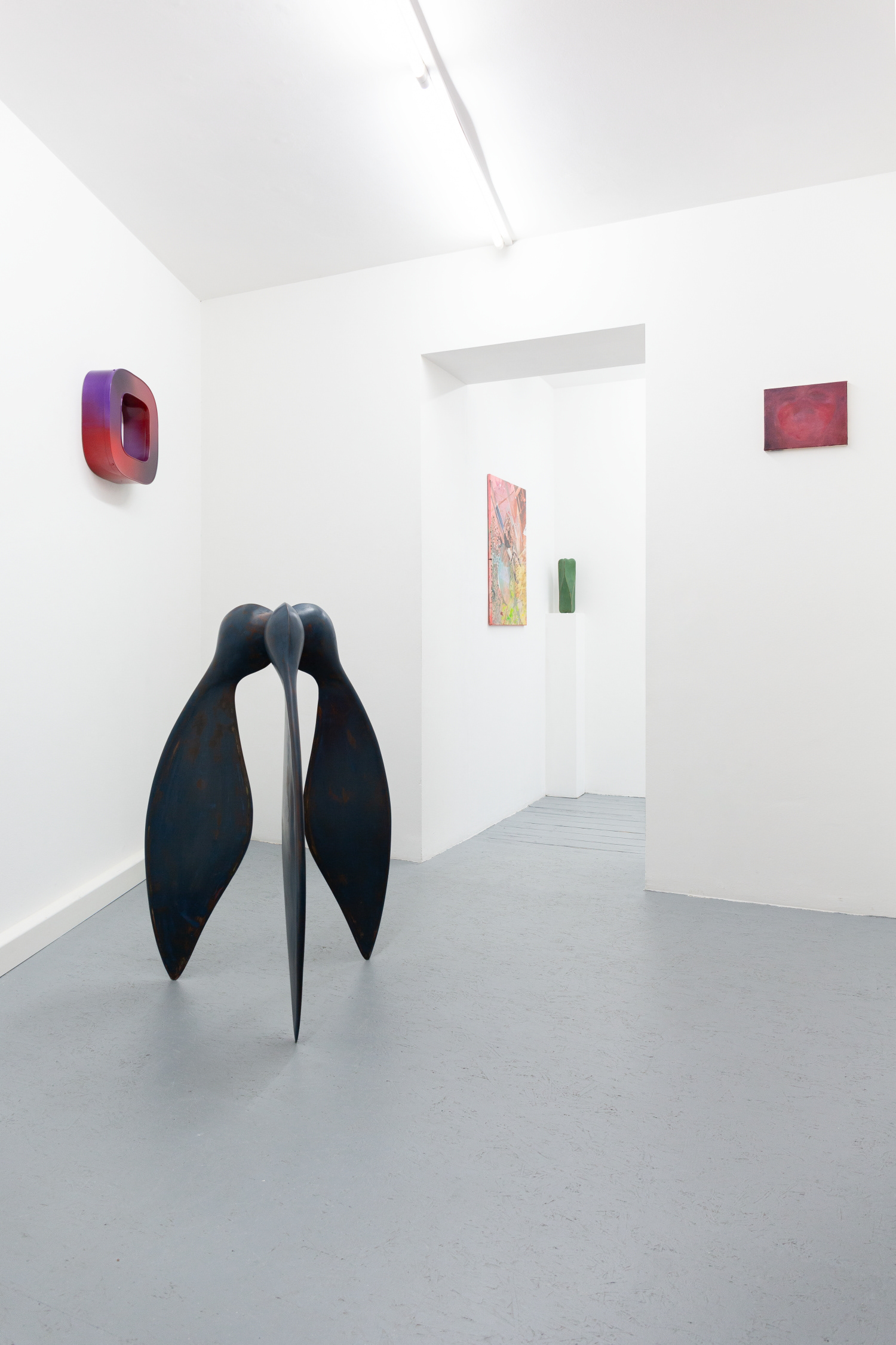 Photo: CouCou Gallery