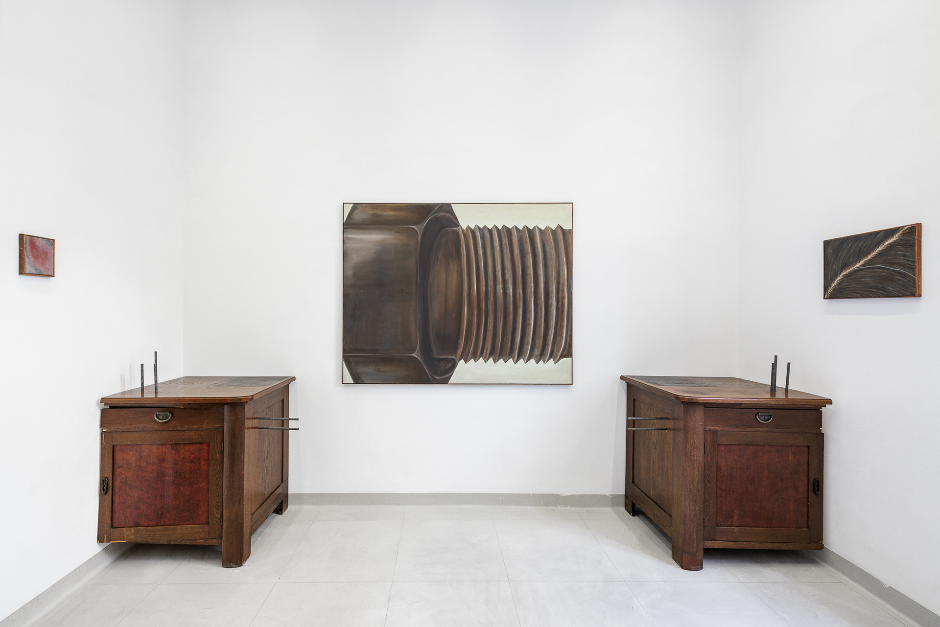 Photo: kunst-dokumentation.com, Manuel Carreon Lopez