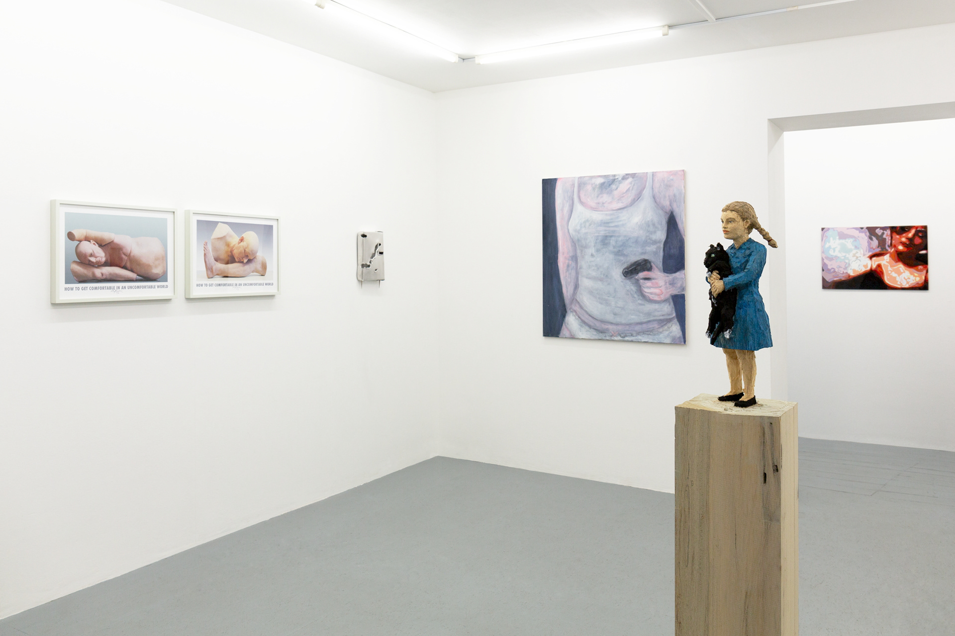 Photo: CouCou Gallery