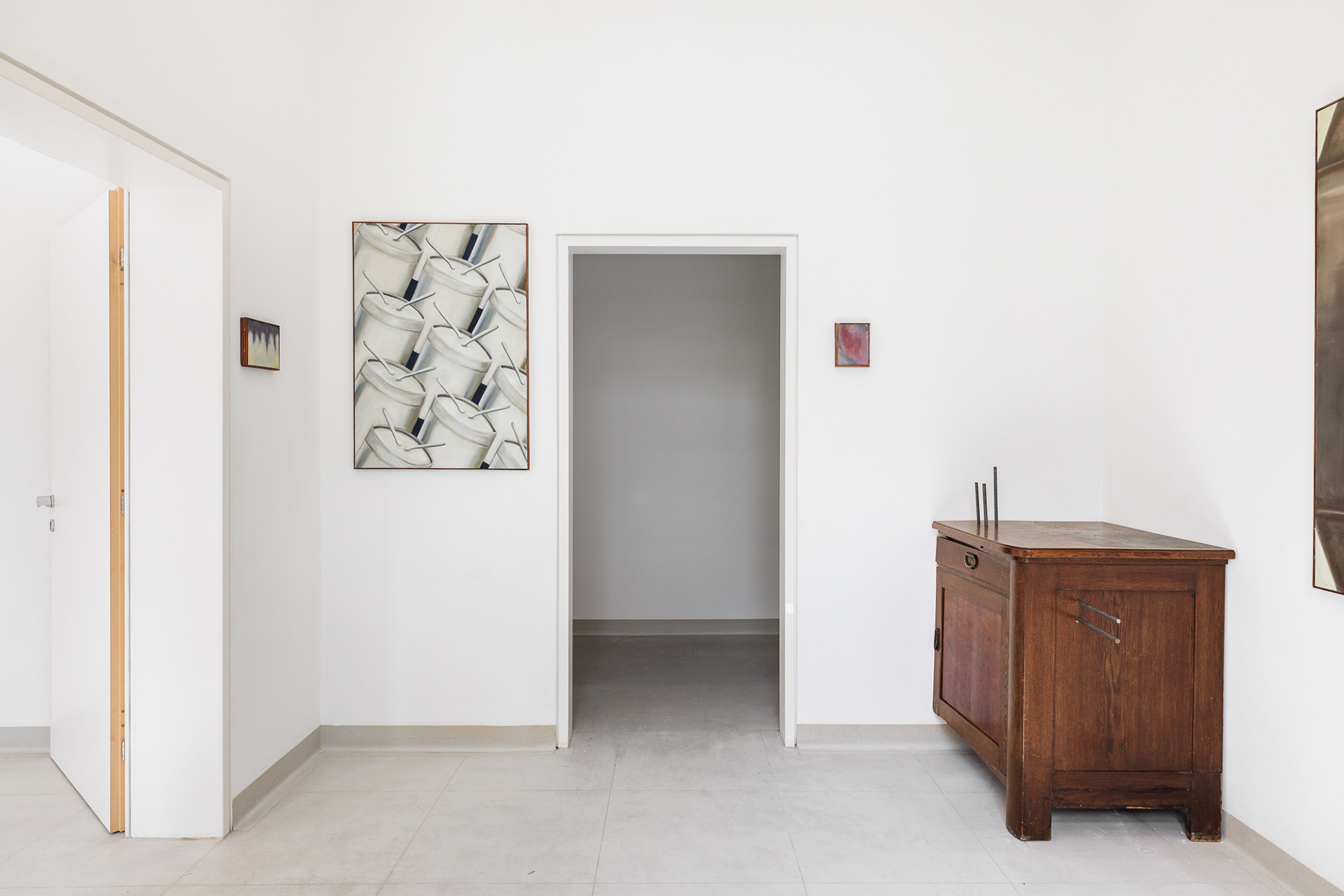 Photo: kunst-dokumentation.com, Manuel Carreon Lopez